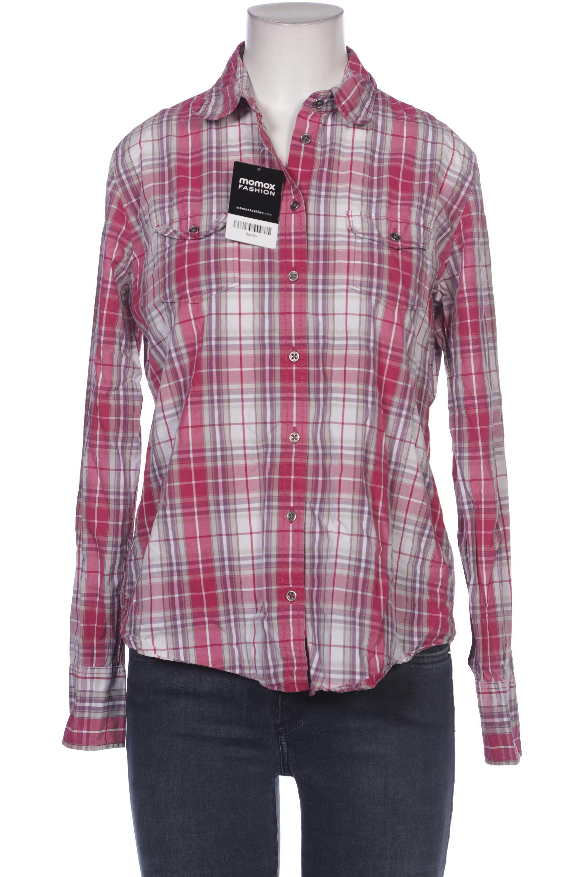 

Marc O Polo Damen Bluse, pink, Gr. 38