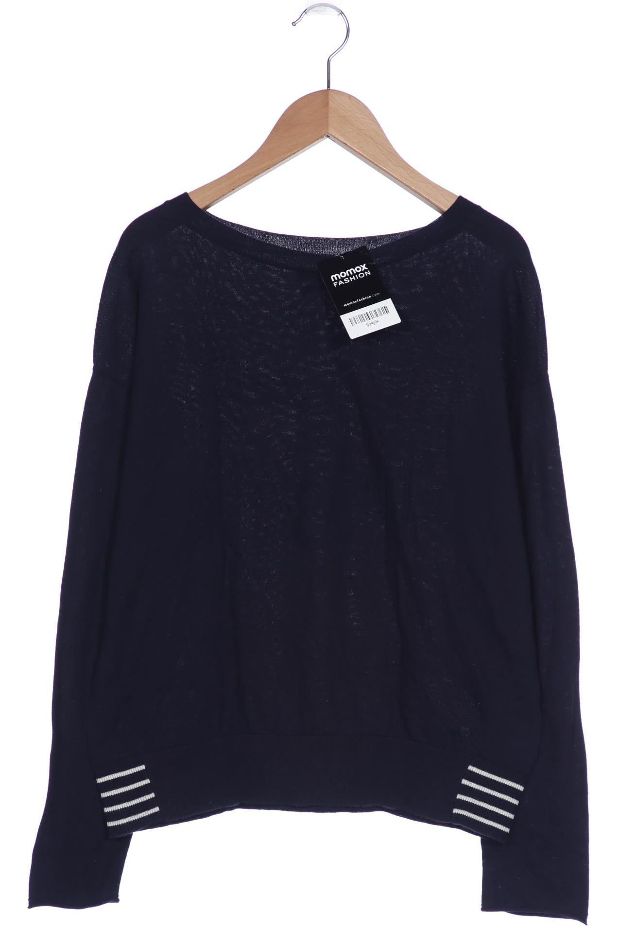 

Marc O Polo Damen Pullover, marineblau