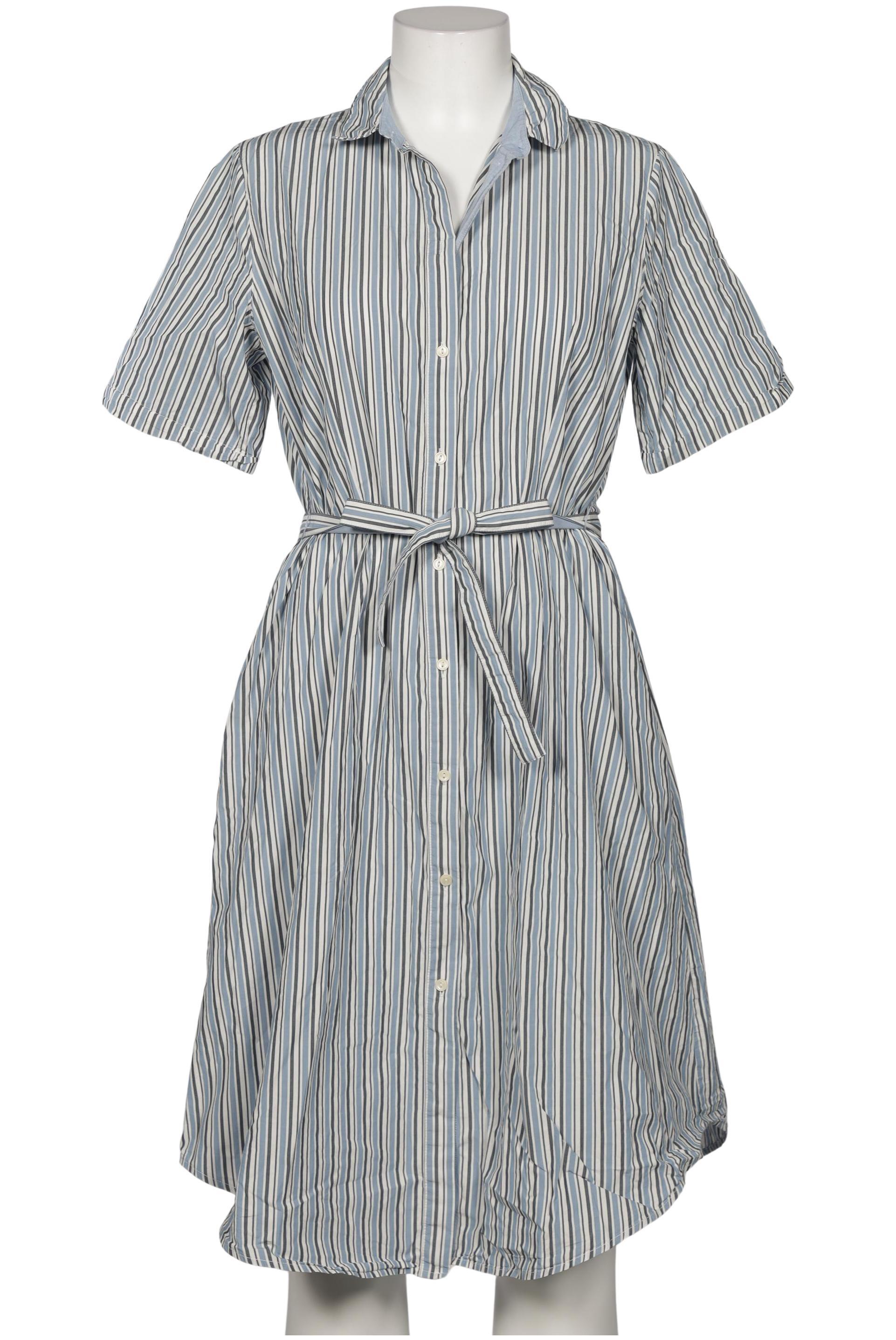 

Marc O Polo Damen Kleid, blau, Gr. 42