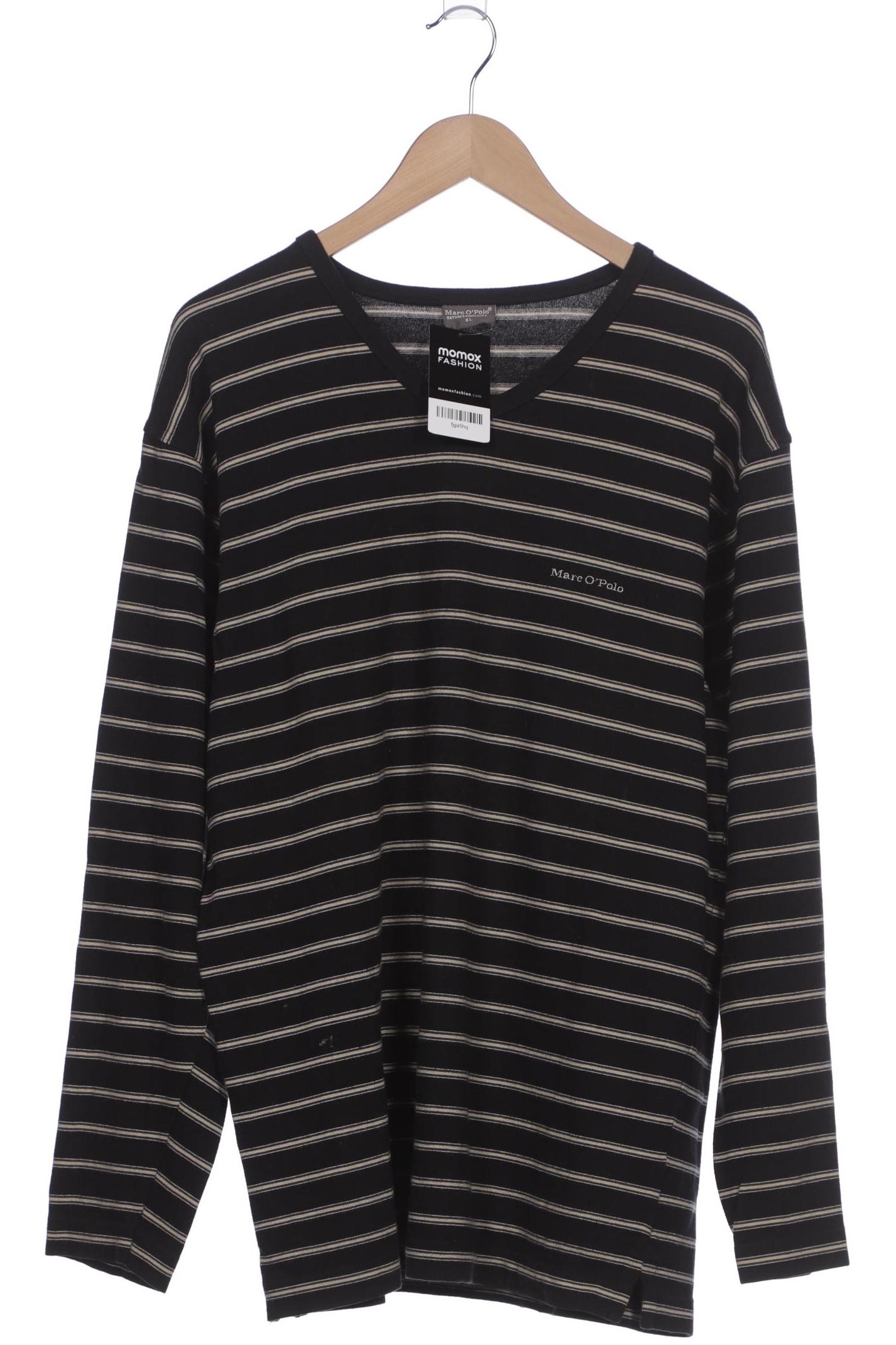 Thumbnail - Marc O Polo Herren Pullover, schwarz, Gr. 54