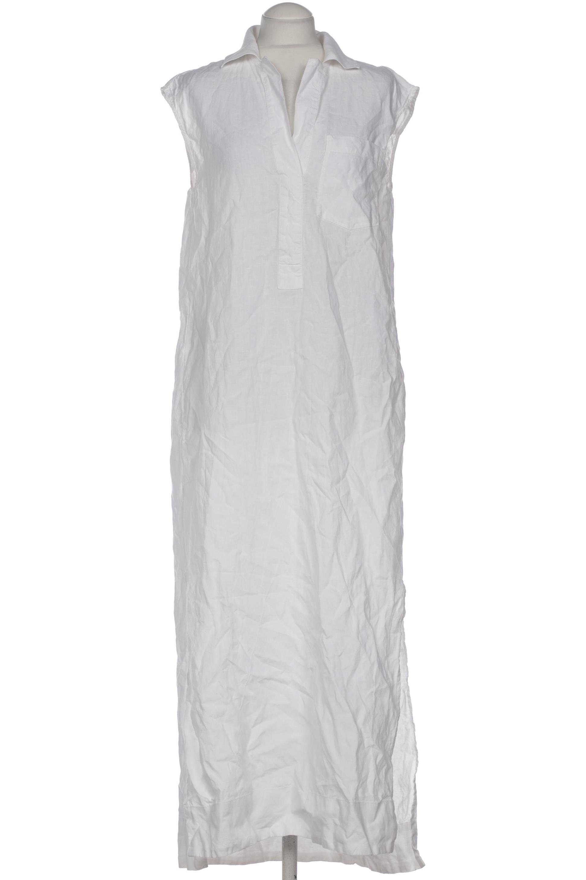 

Marc O Polo Damen Kleid, weiß, Gr. 36