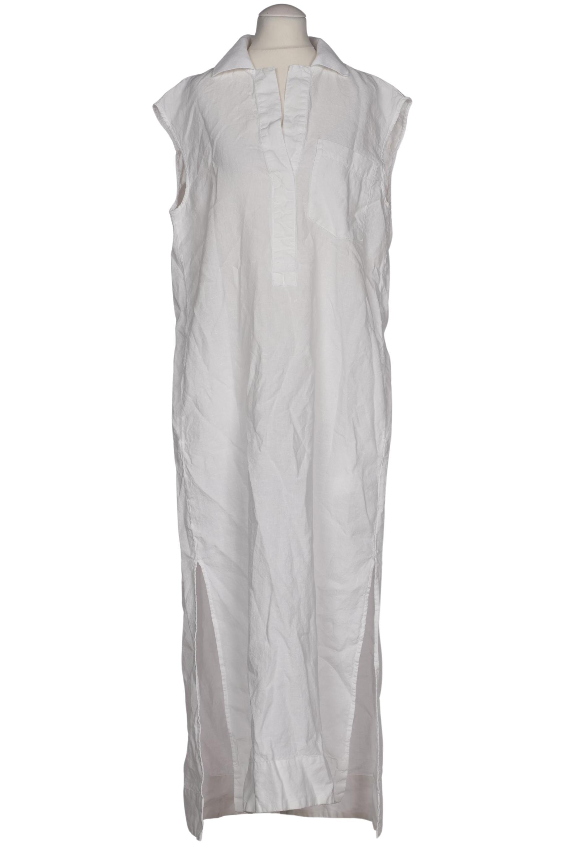 

Marc O Polo Damen Kleid, weiß, Gr. 36