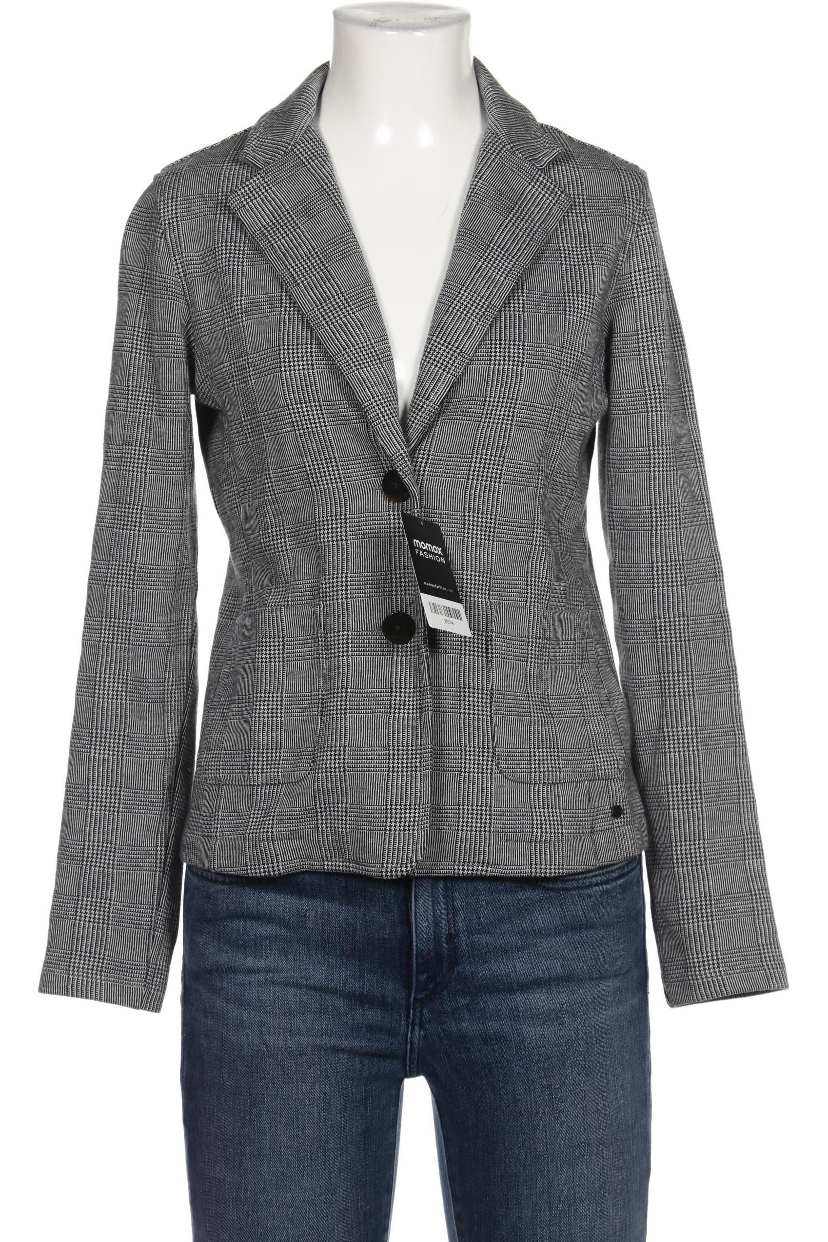 

Marc O Polo Damen Blazer, grau, Gr. 34