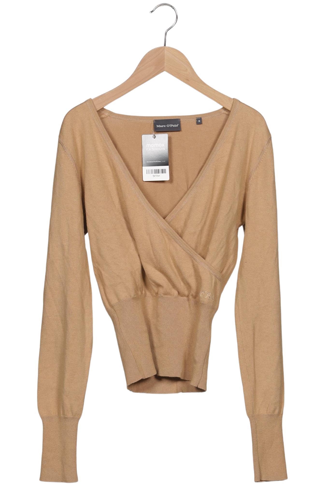 

Marc O Polo Damen Pullover, beige, Gr. 36