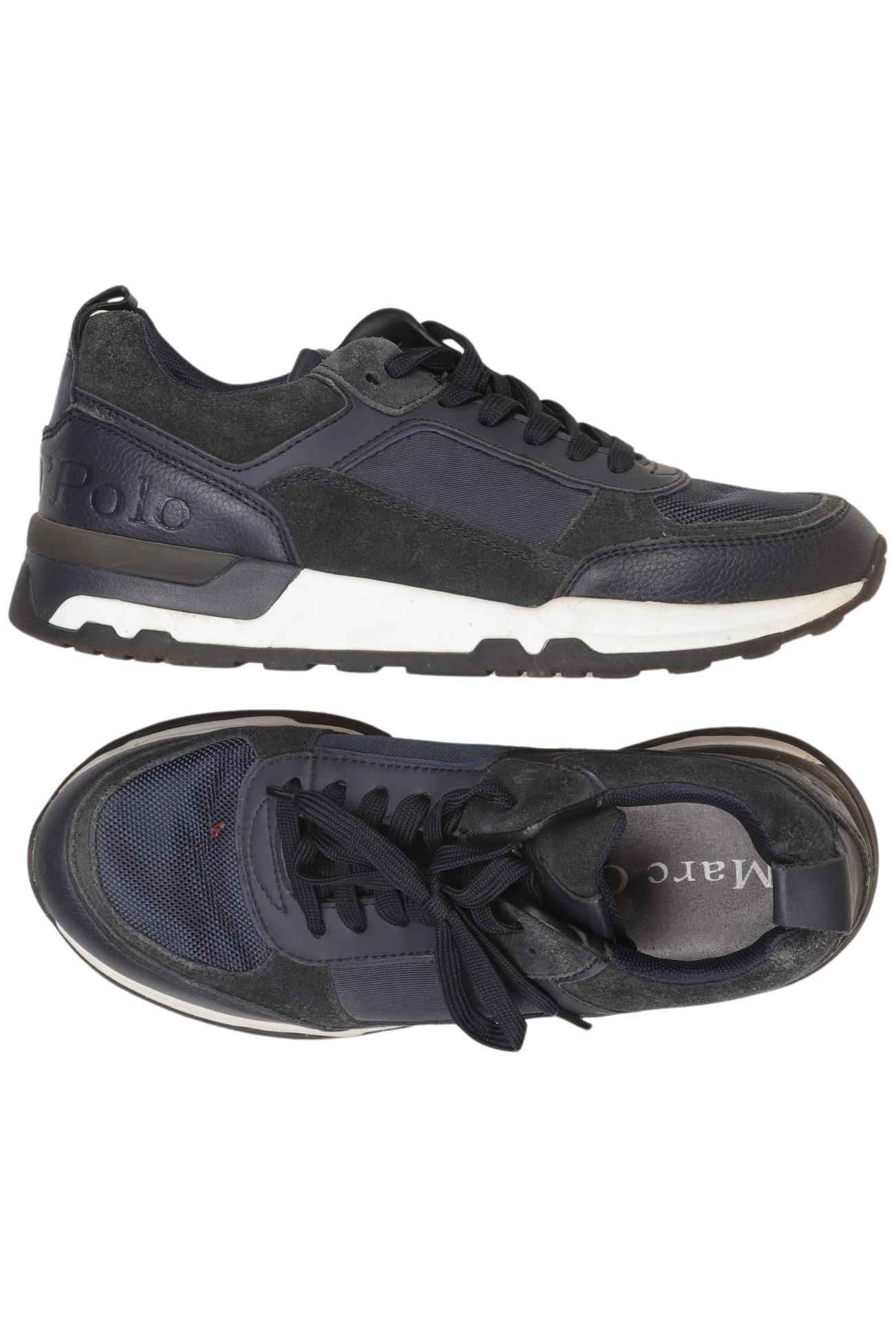 

Marc O Polo Herren Sneakers, marineblau, Gr. 40