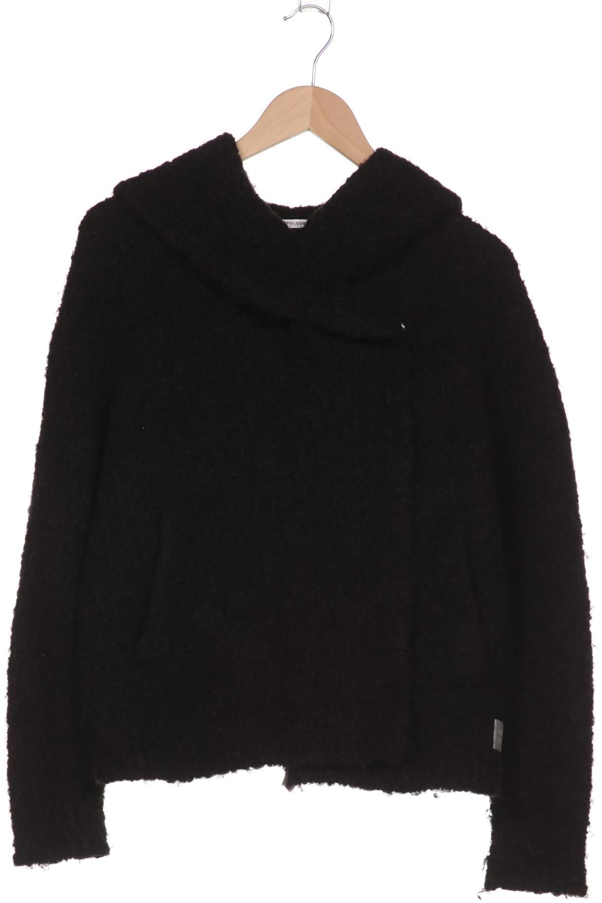 

Marc O Polo Damen Jacke, schwarz, Gr. 38