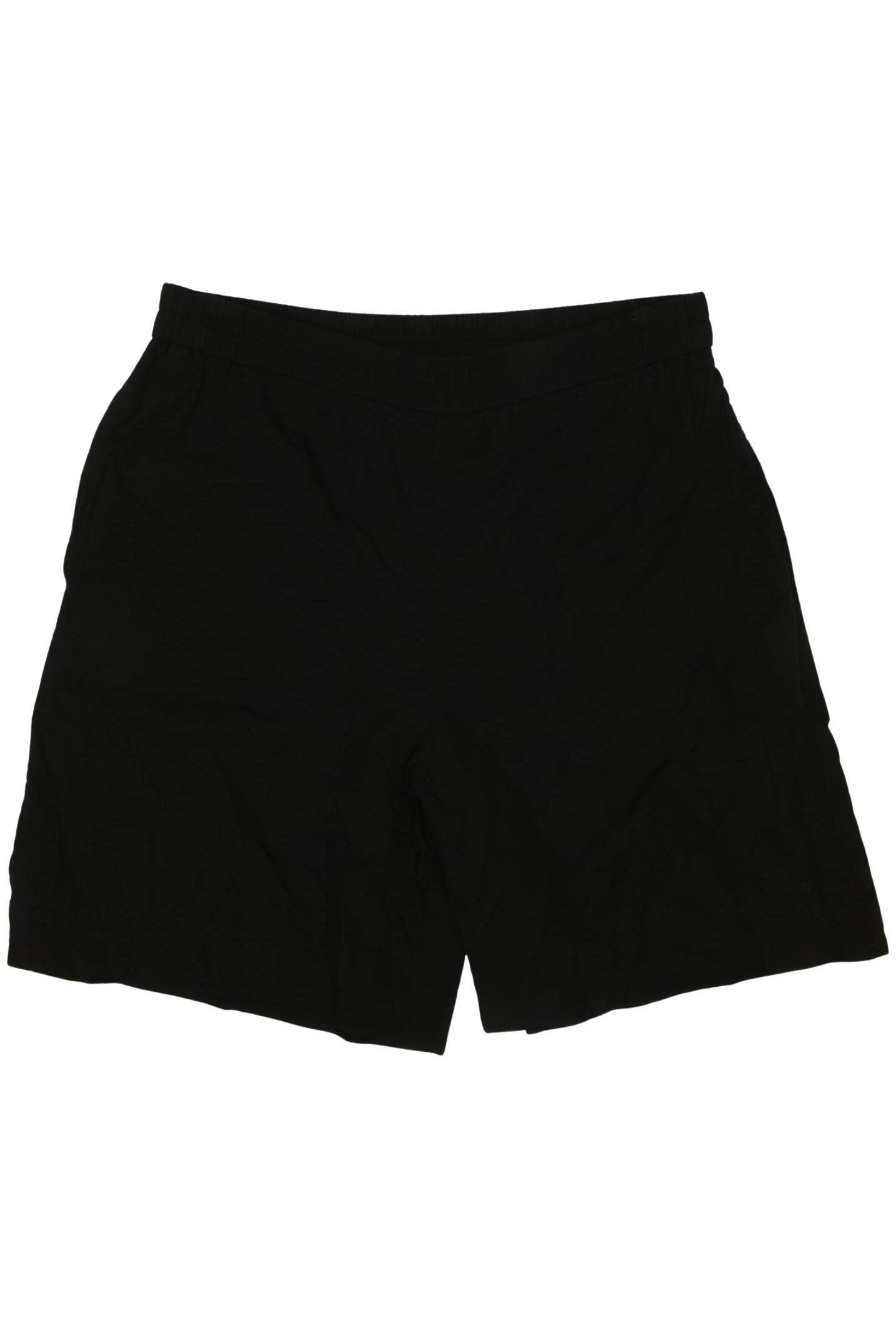 

Marc O Polo Damen Shorts, schwarz, Gr. 38