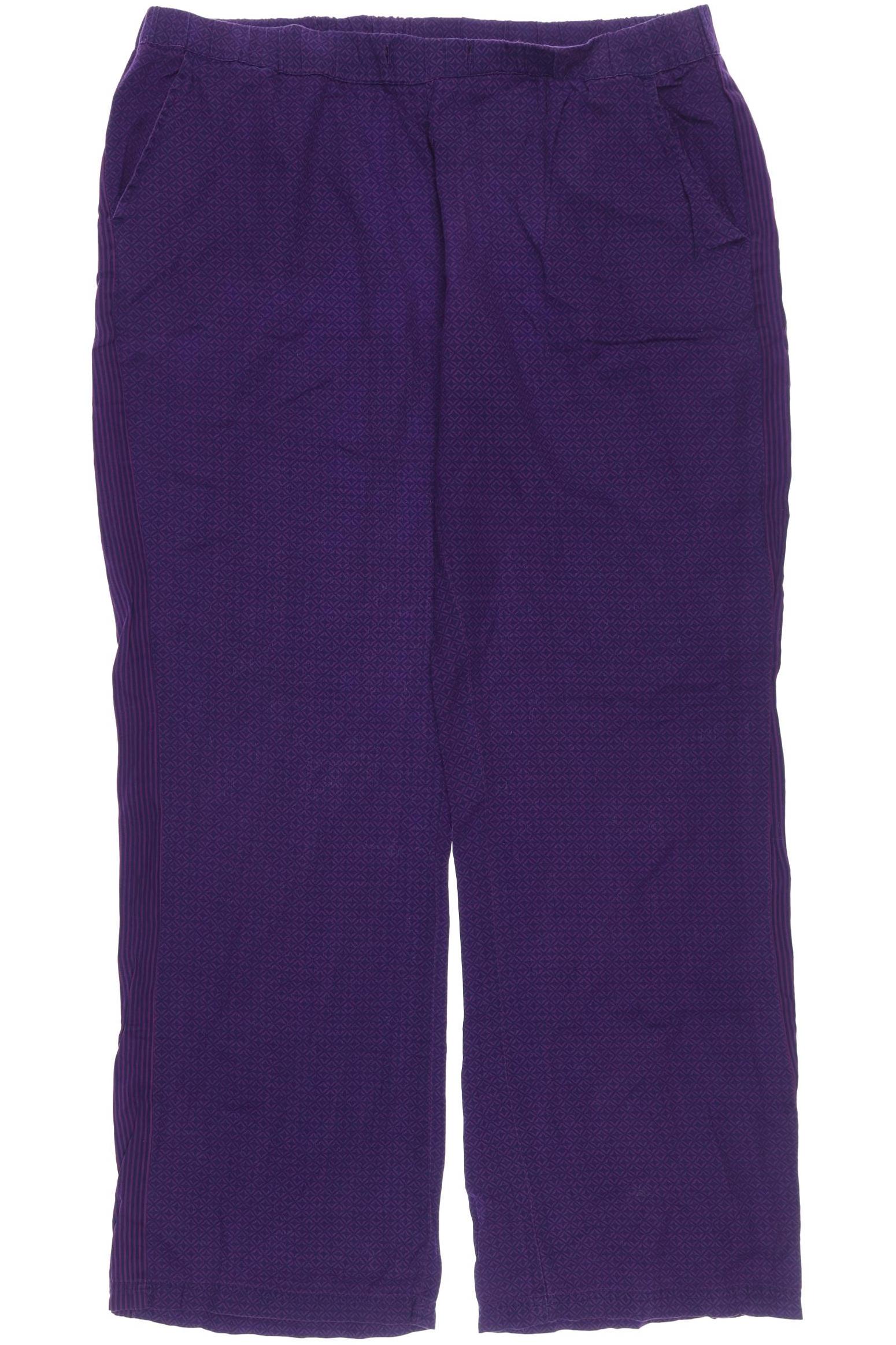 

Marc O Polo Damen Stoffhose, flieder