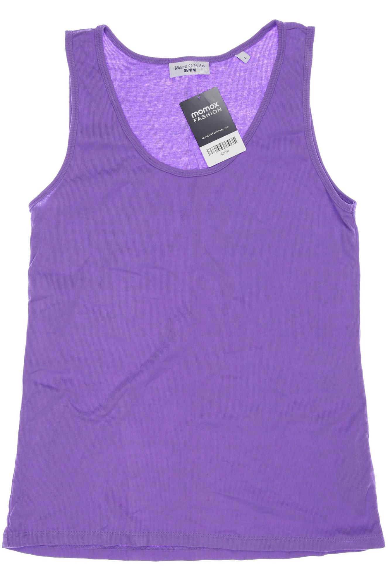 

Marc O Polo Damen Top, flieder, Gr. 42