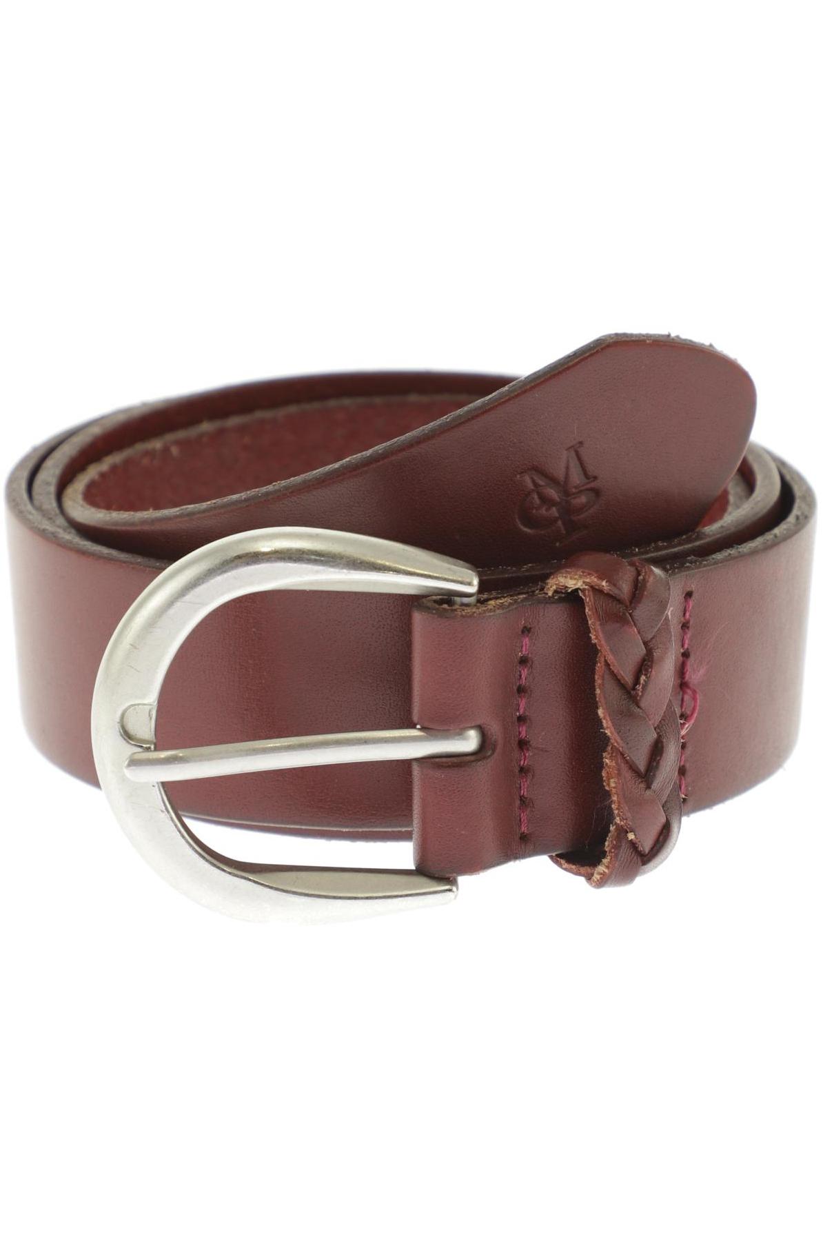 

Marc O Polo Damen Gürtel, rot