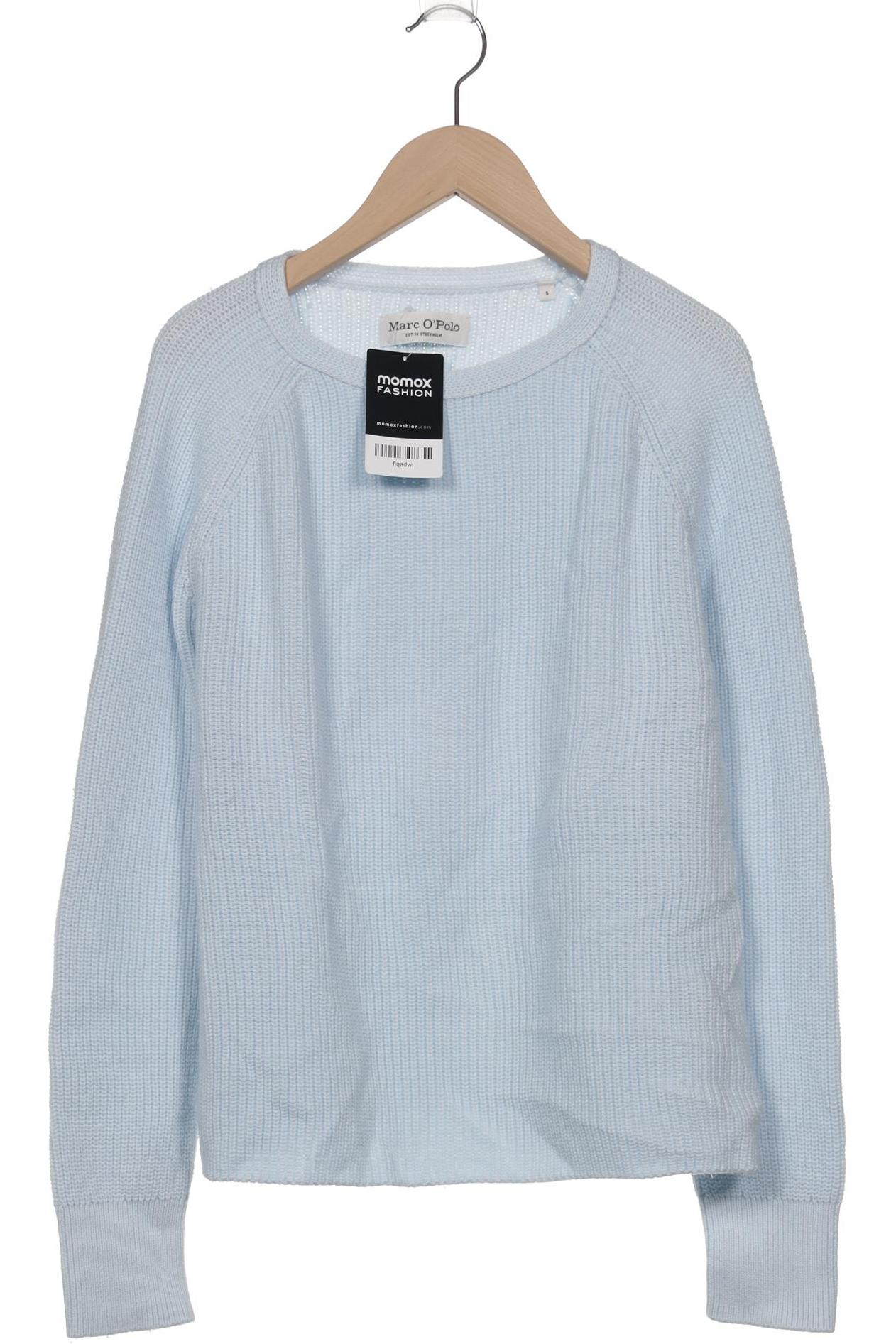 

Marc O Polo Damen Pullover, hellblau, Gr. 36