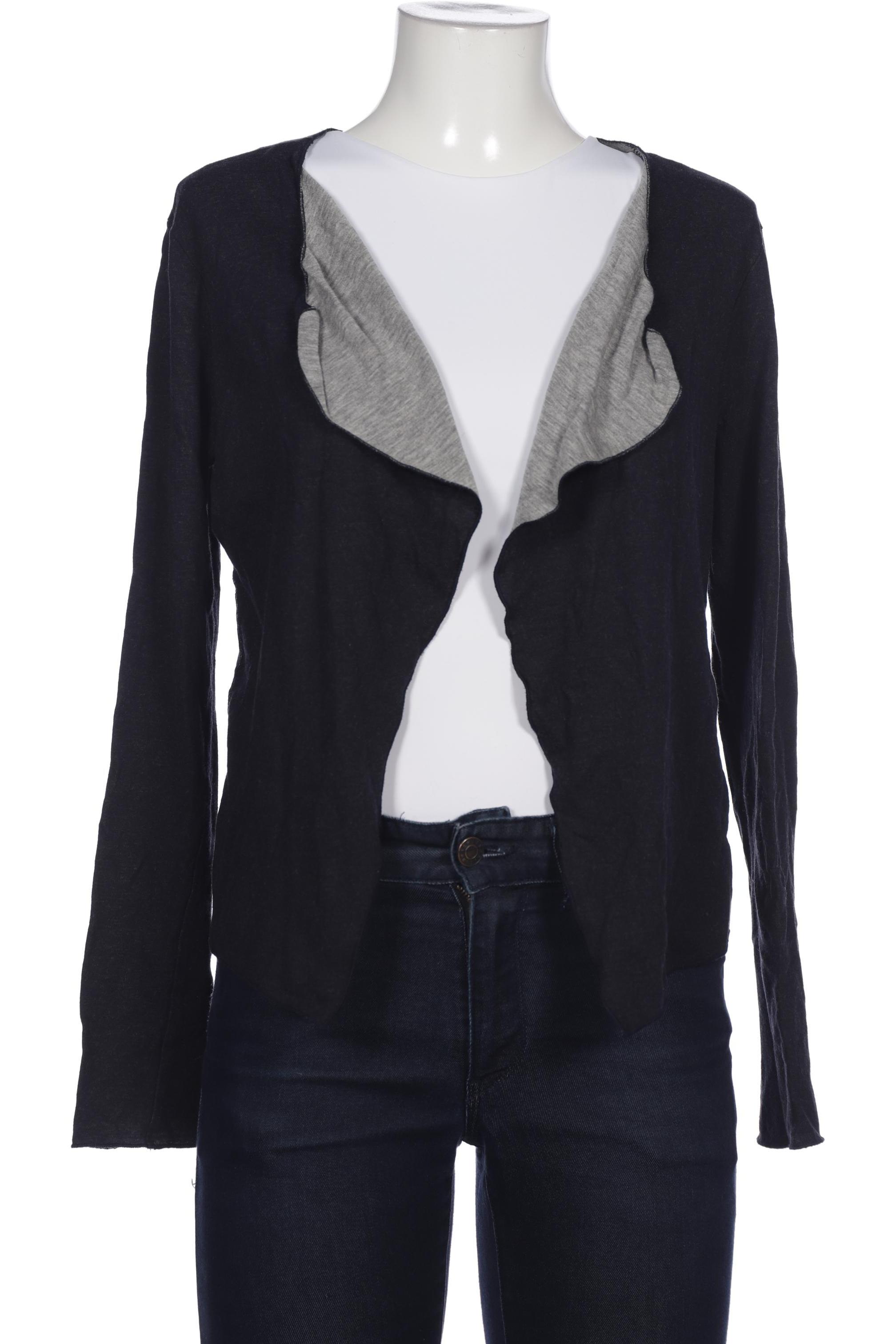 

Marc O Polo Damen Strickjacke, marineblau