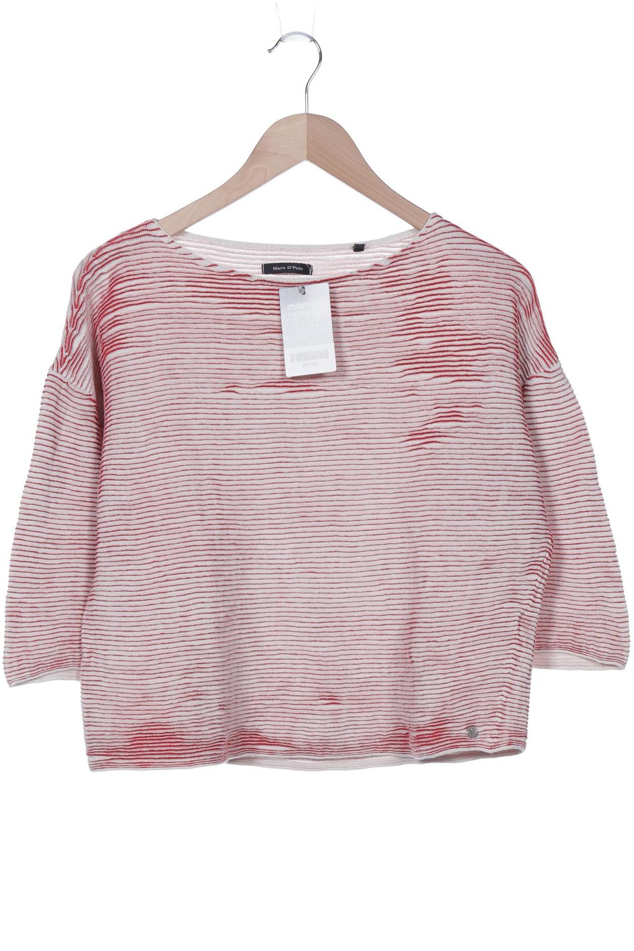 

Marc O Polo Damen Pullover, rot, Gr. 38