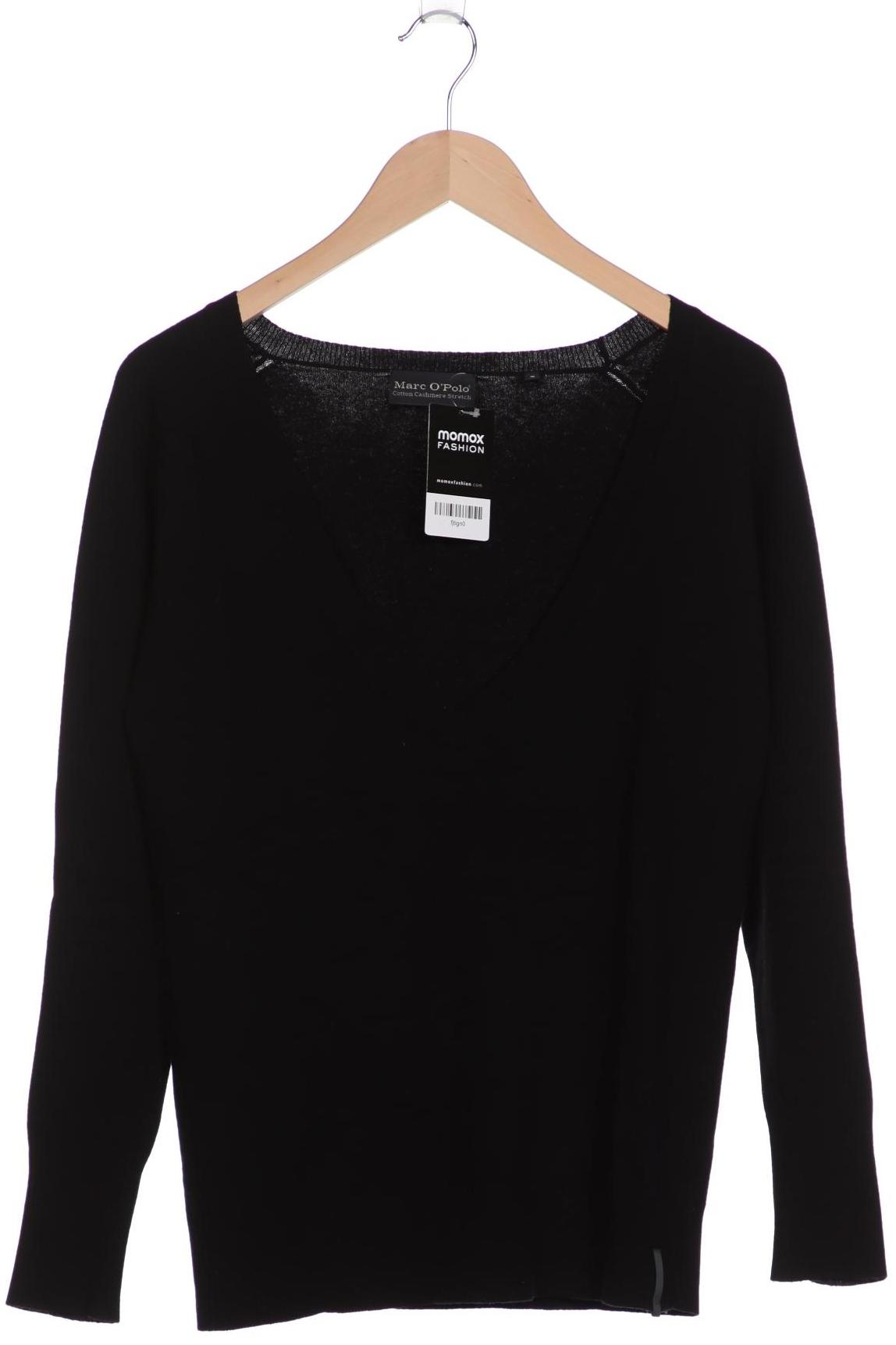 

Marc O Polo Damen Pullover, schwarz, Gr. 36