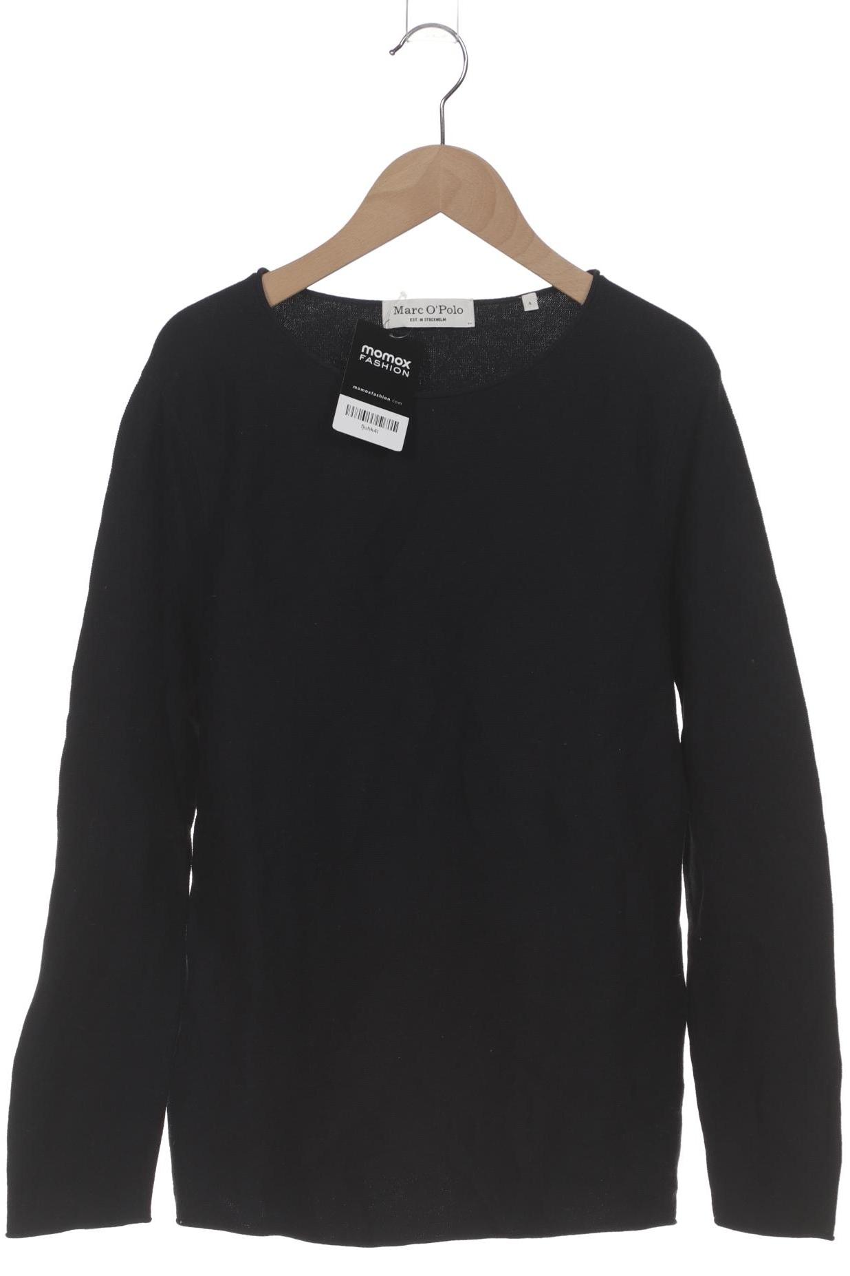 

Marc O Polo Damen Pullover, marineblau, Gr. 42