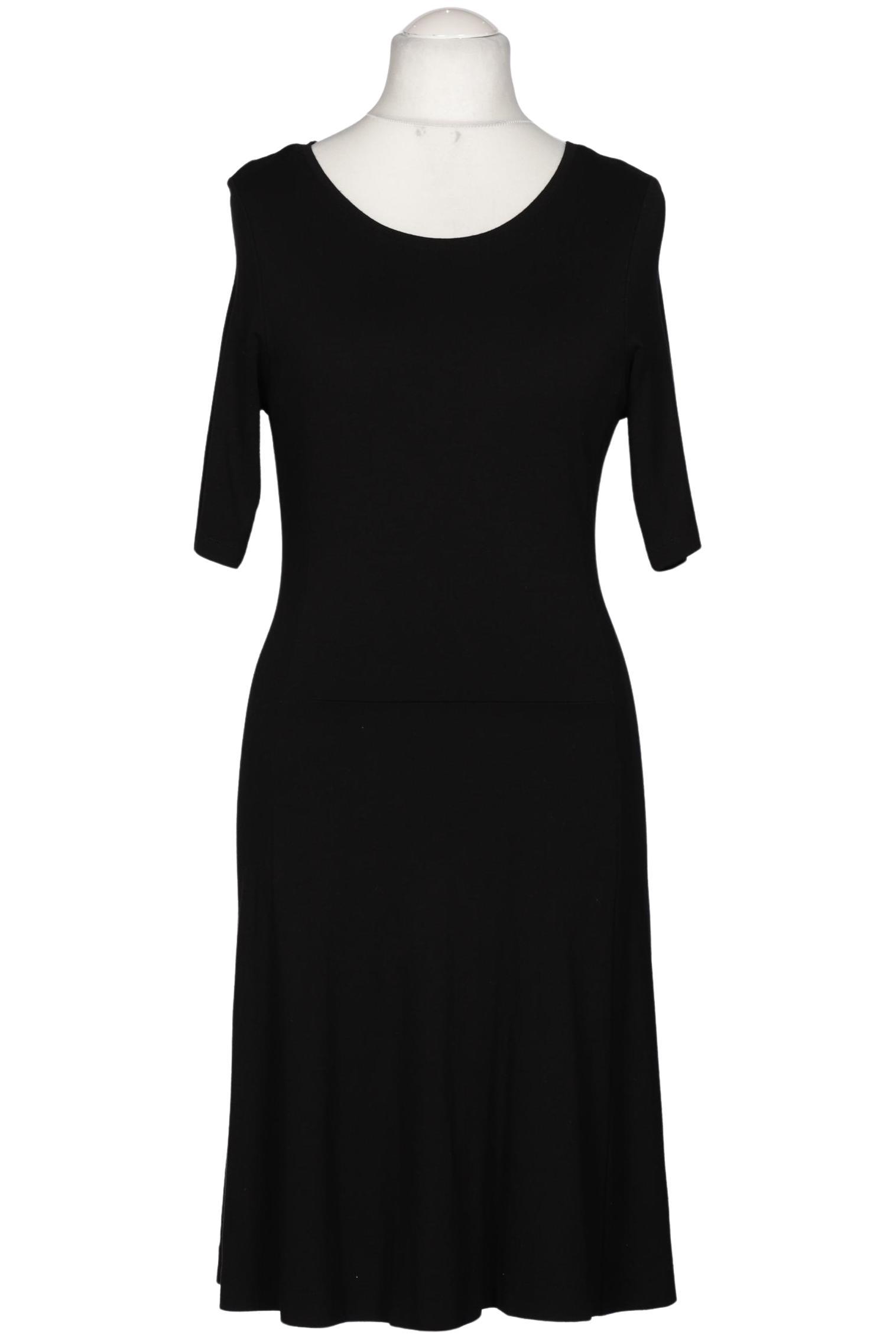 

Marc O Polo Damen Kleid, schwarz, Gr. 42