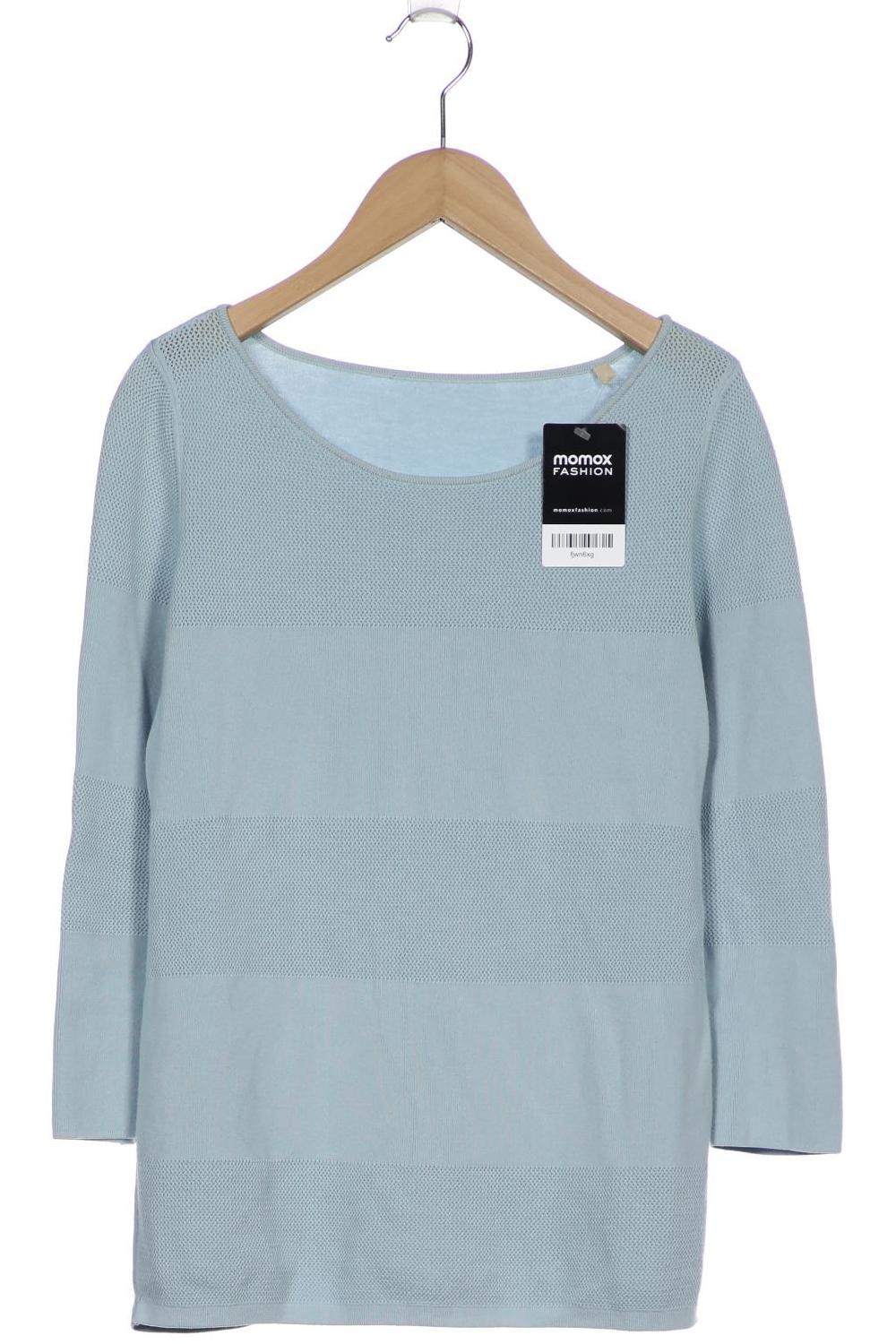 

Marc O Polo Damen Pullover, hellblau
