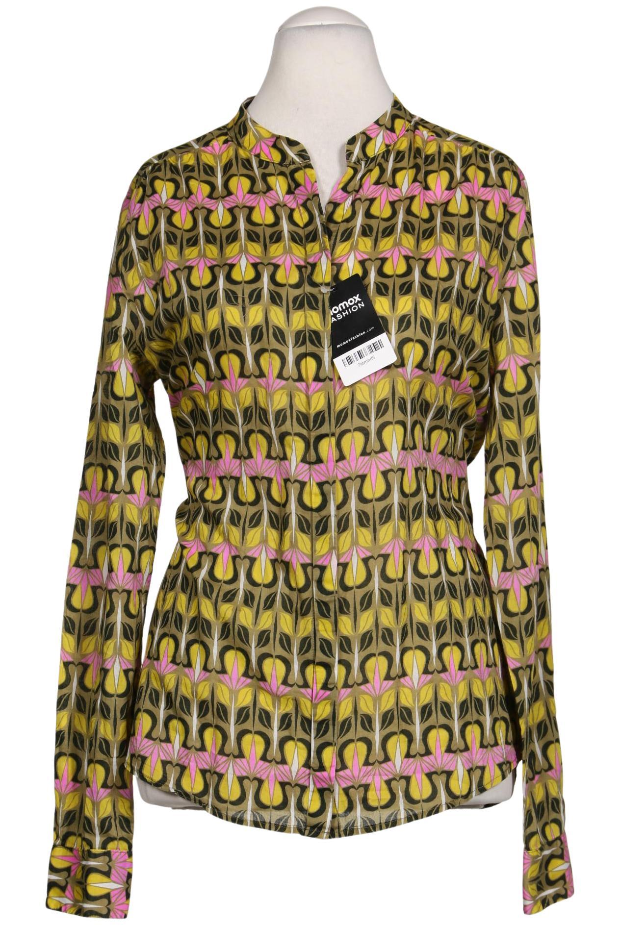 

Marc O Polo Damen Bluse, grün, Gr. 40