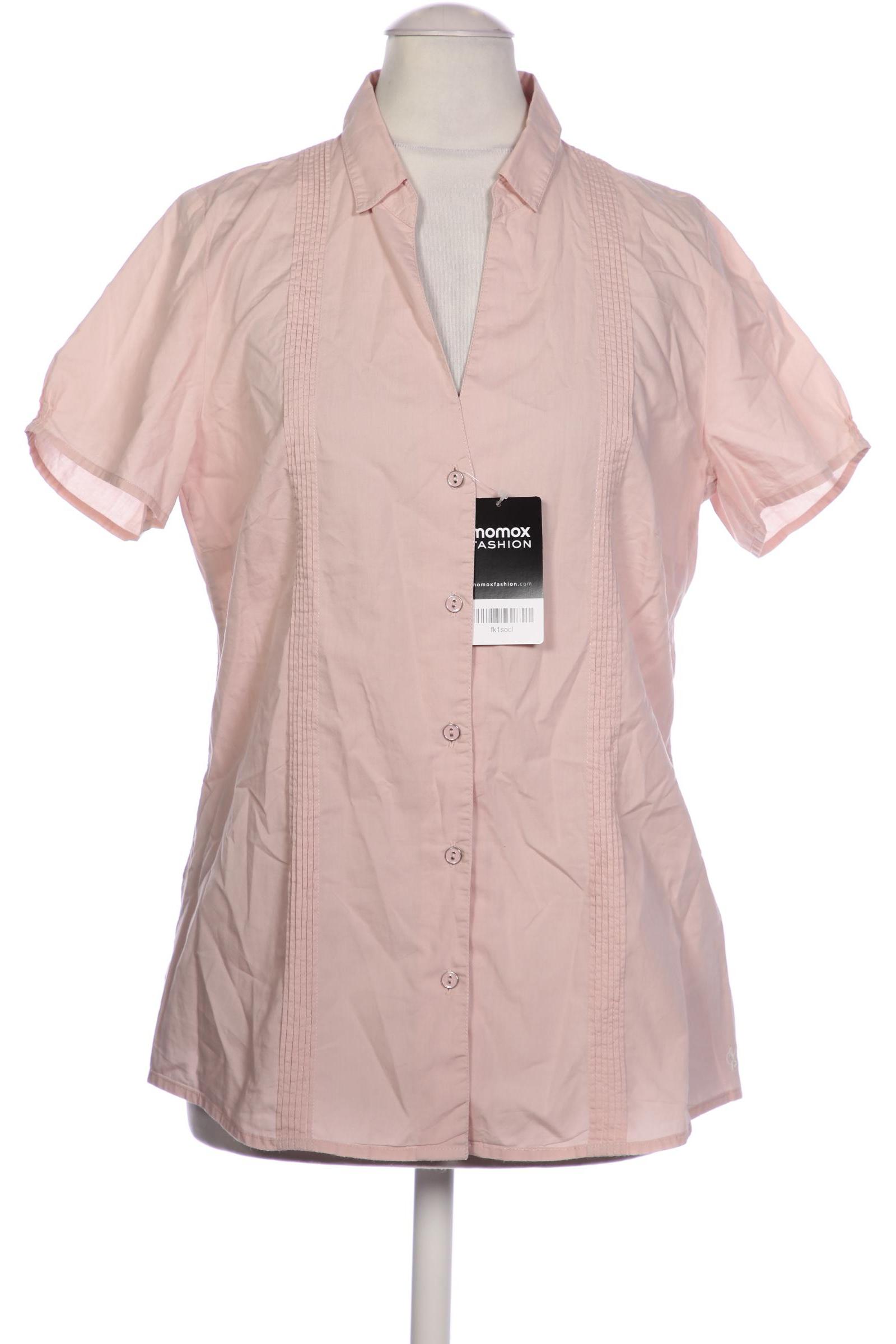 

Marc O Polo Damen Bluse, pink, Gr. 36