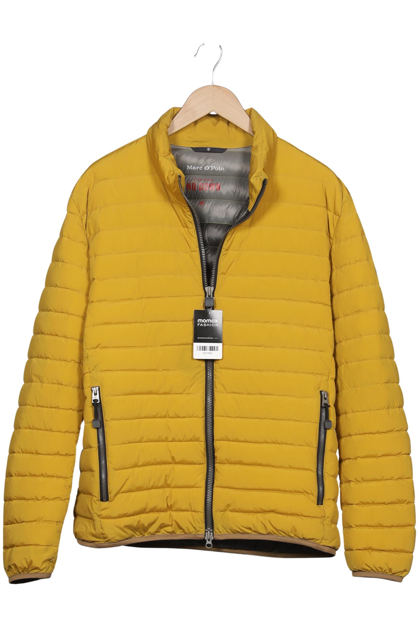Thumbnail - Marc O Polo Herren Jacke, gelb, Gr. 56
