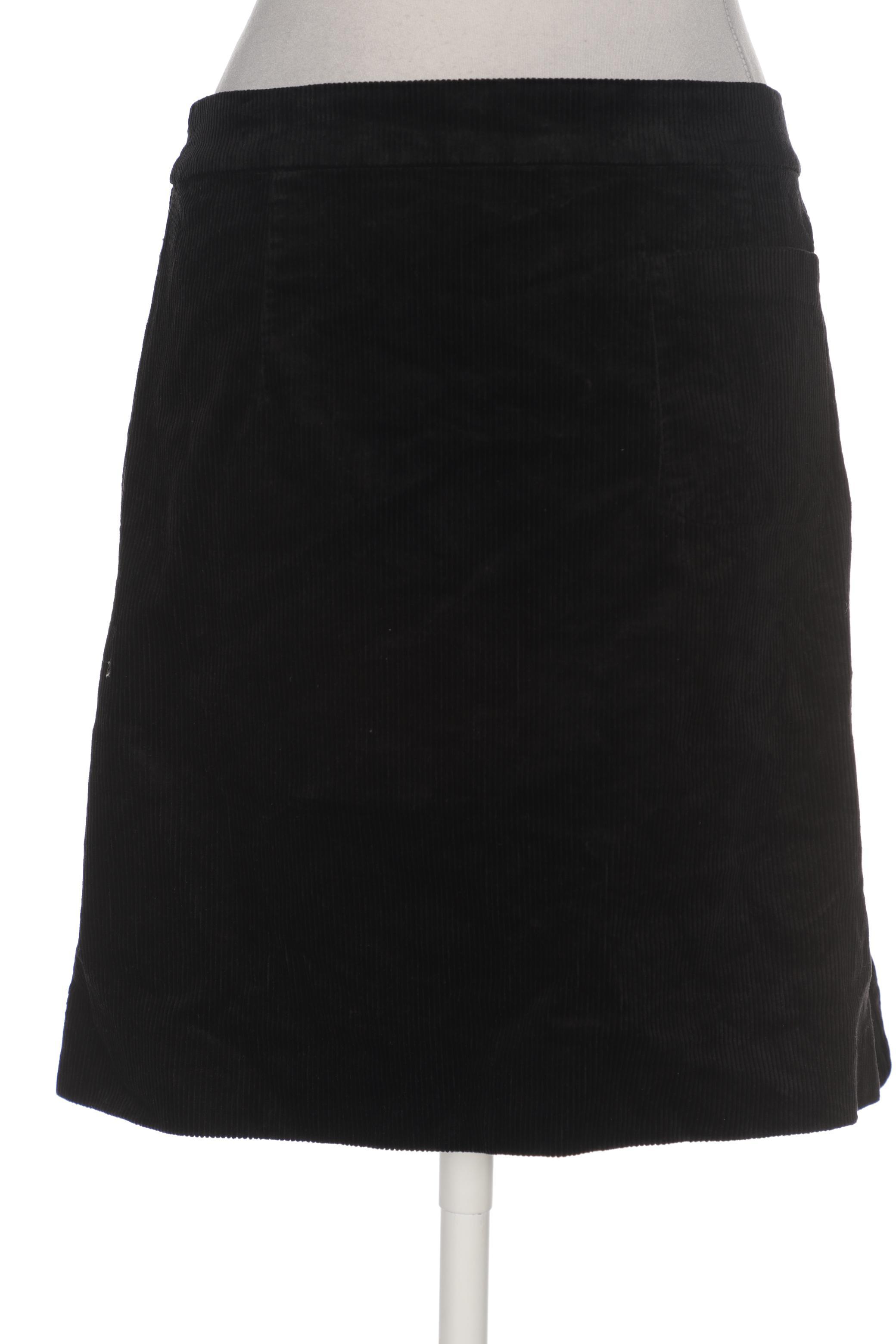 

Marc O Polo Damen Rock, schwarz, Gr. 28