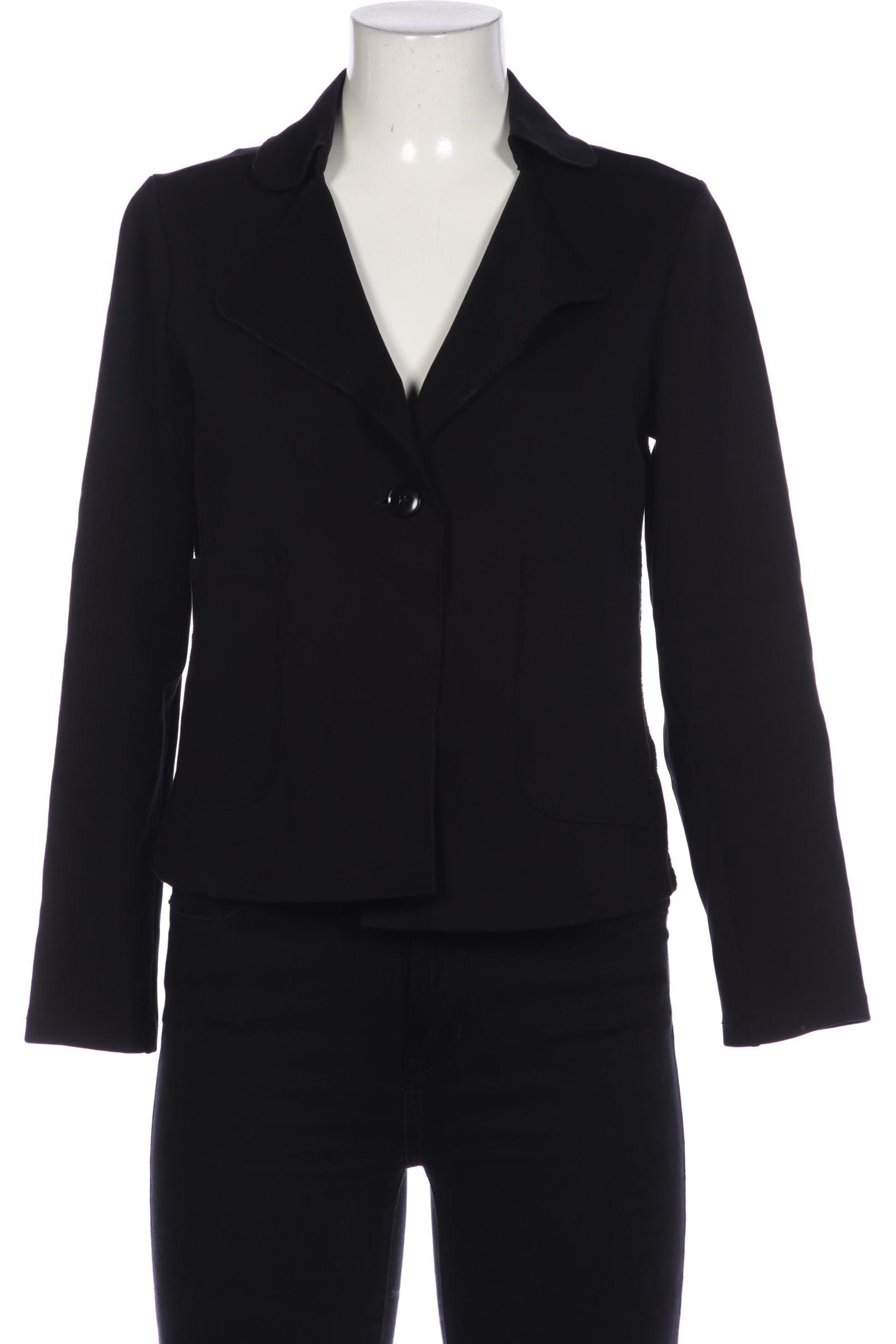 

Marc O Polo Damen Blazer, schwarz