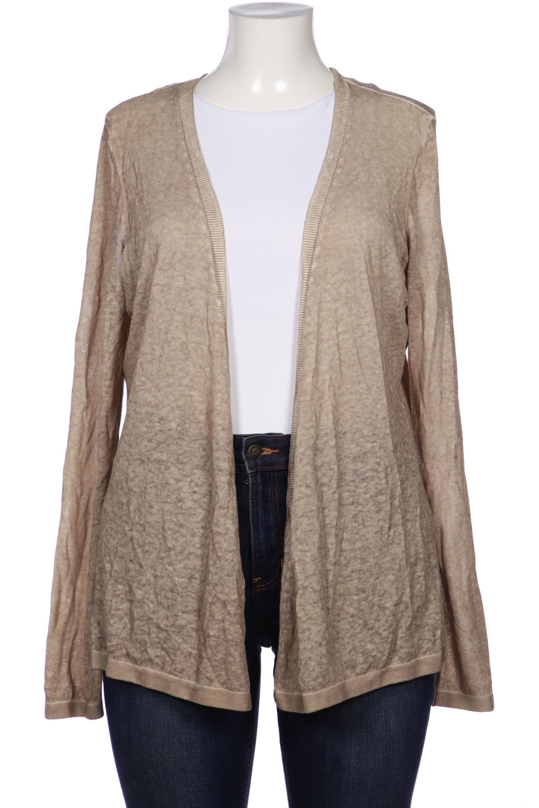 

Marc O Polo Damen Strickjacke, beige