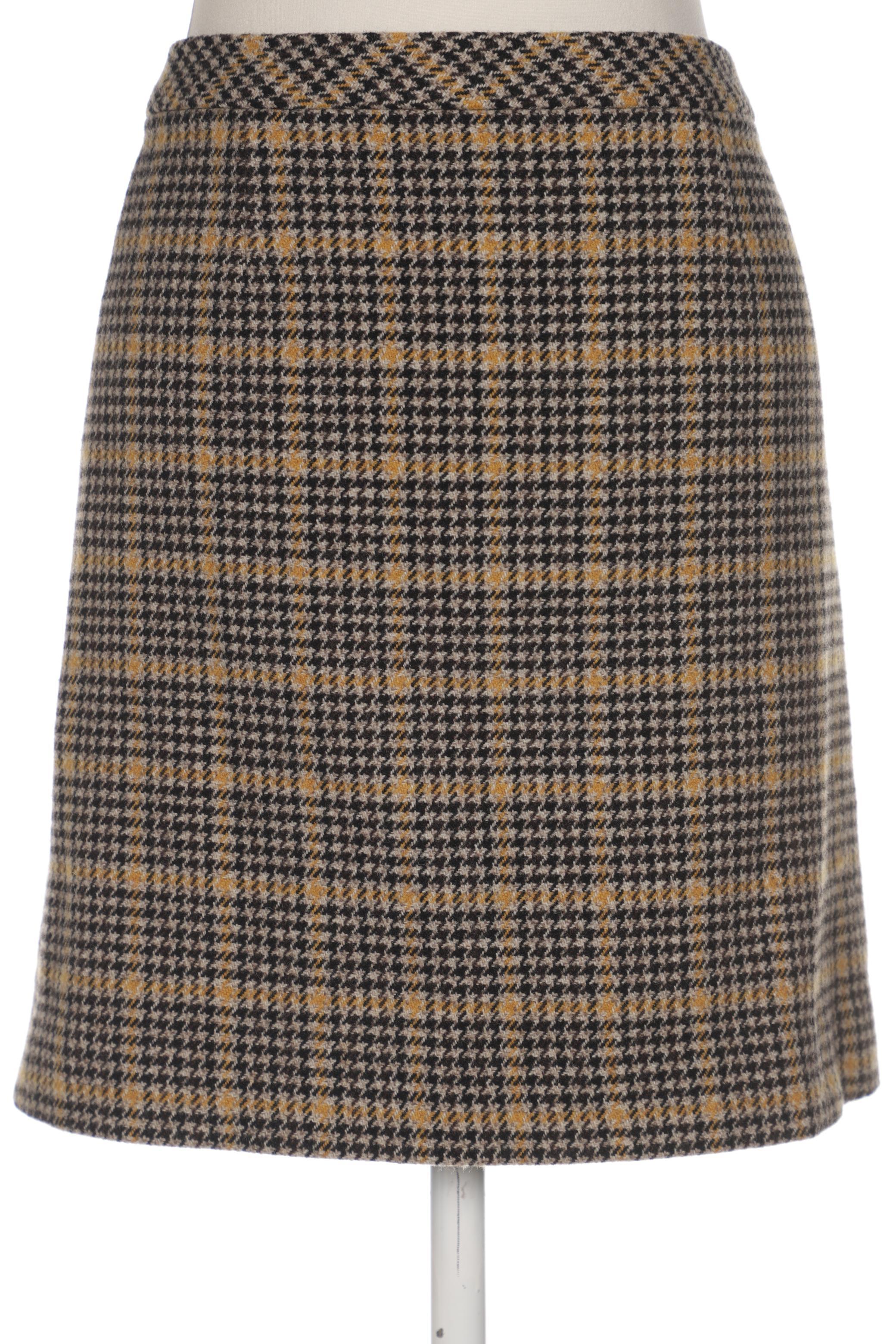 

Marc O Polo Damen Rock, beige, Gr. 34
