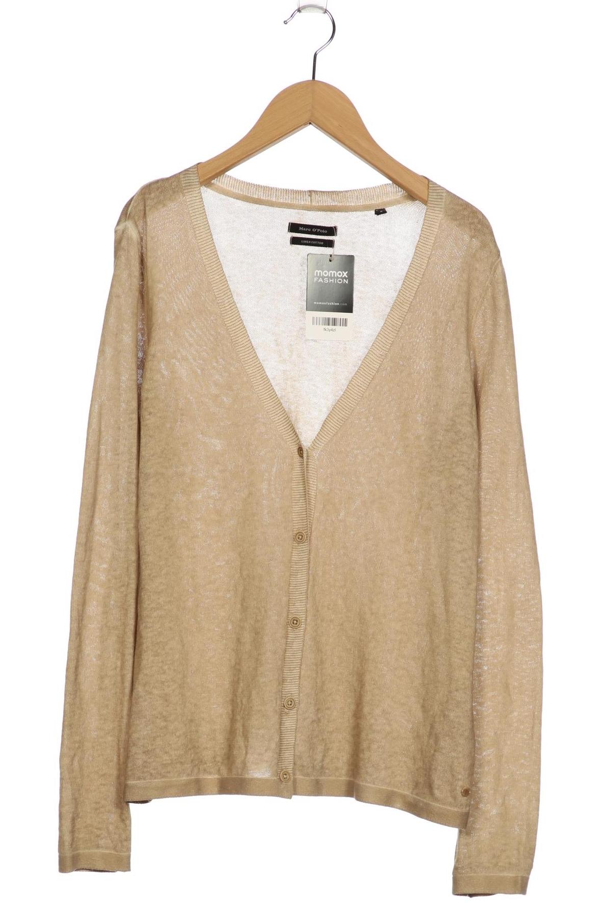 Thumbnail - Marc O Polo Damen Strickjacke, beige, Gr. 38