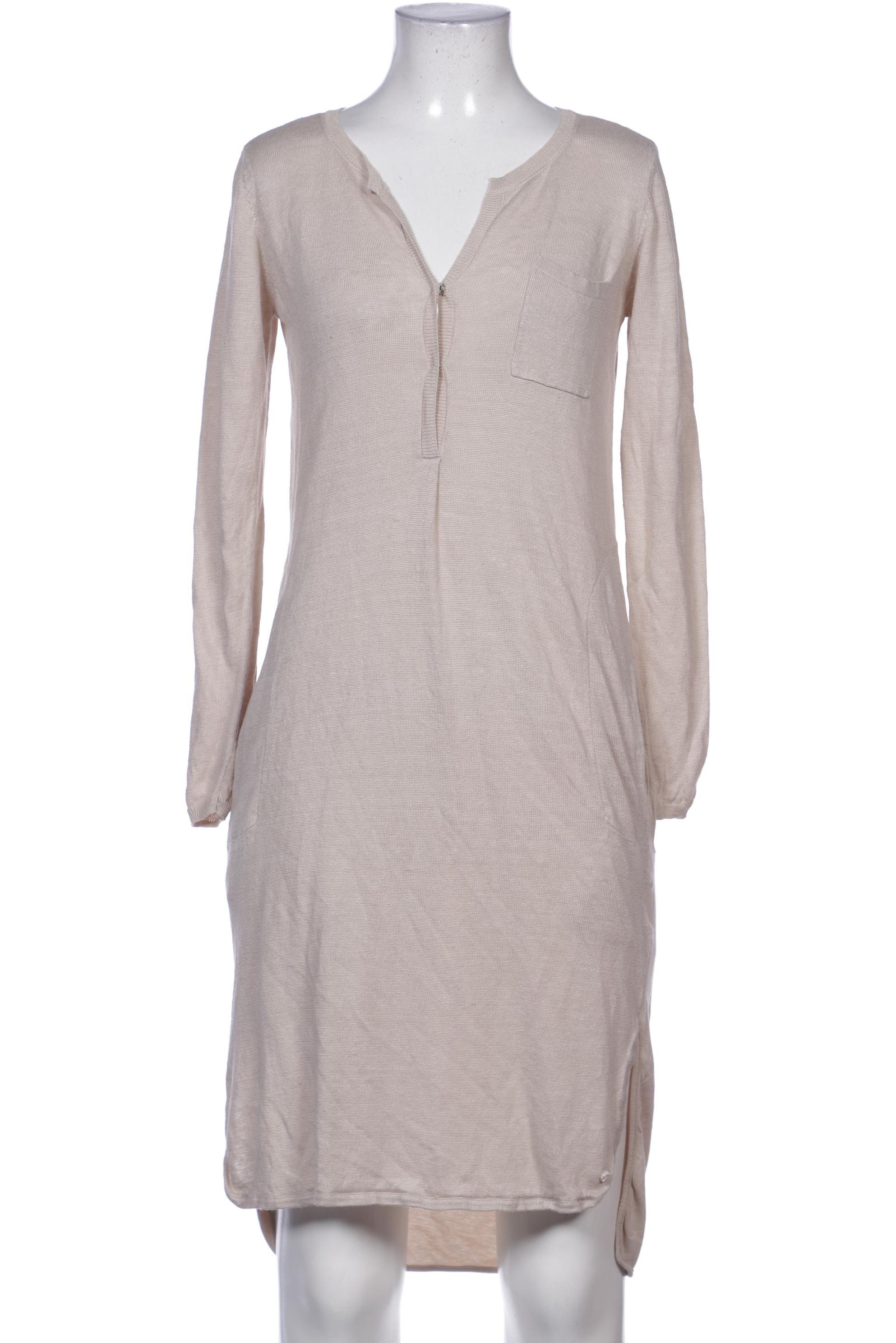 

Marc O Polo Damen Kleid, cremeweiß, Gr. 34