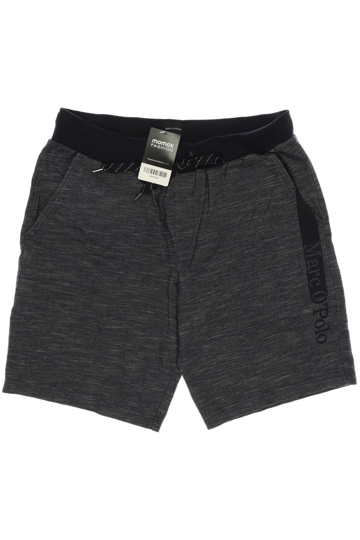 

Marc O Polo Herren Shorts, grau