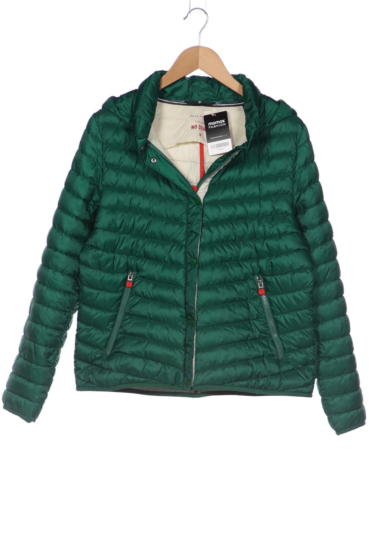 

Marc O Polo Damen Jacke, grün
