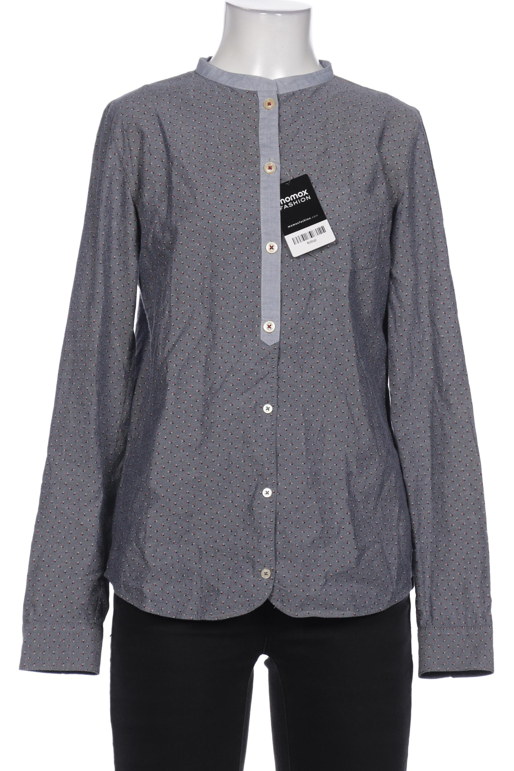 

Marc O Polo Damen Bluse, grau, Gr. 34