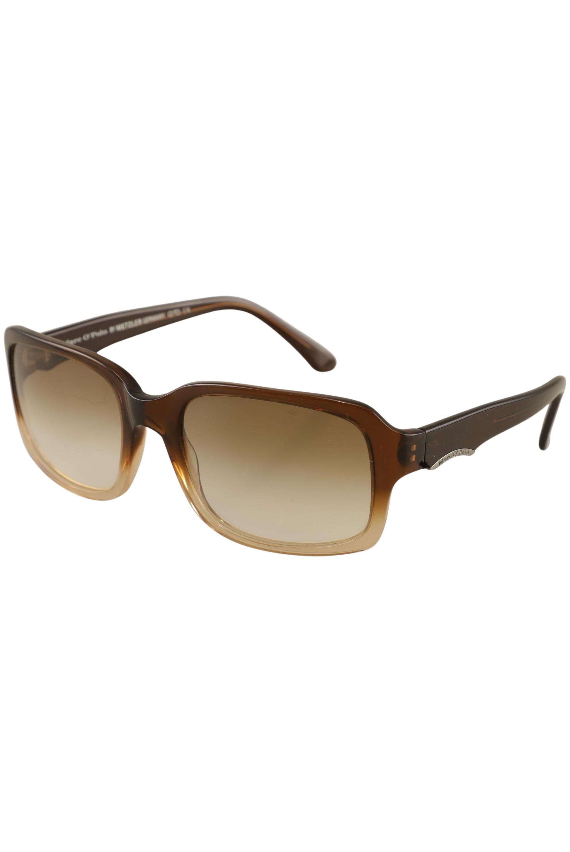 

Marc O Polo Damen Sonnenbrille, braun, Gr.