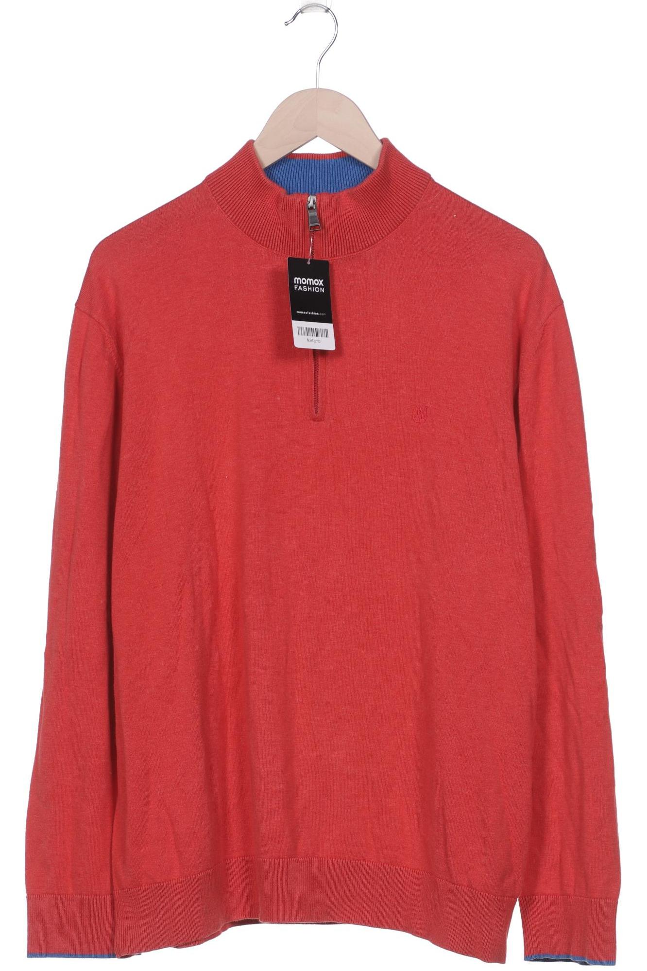 

Marc O Polo Herren Pullover, rot