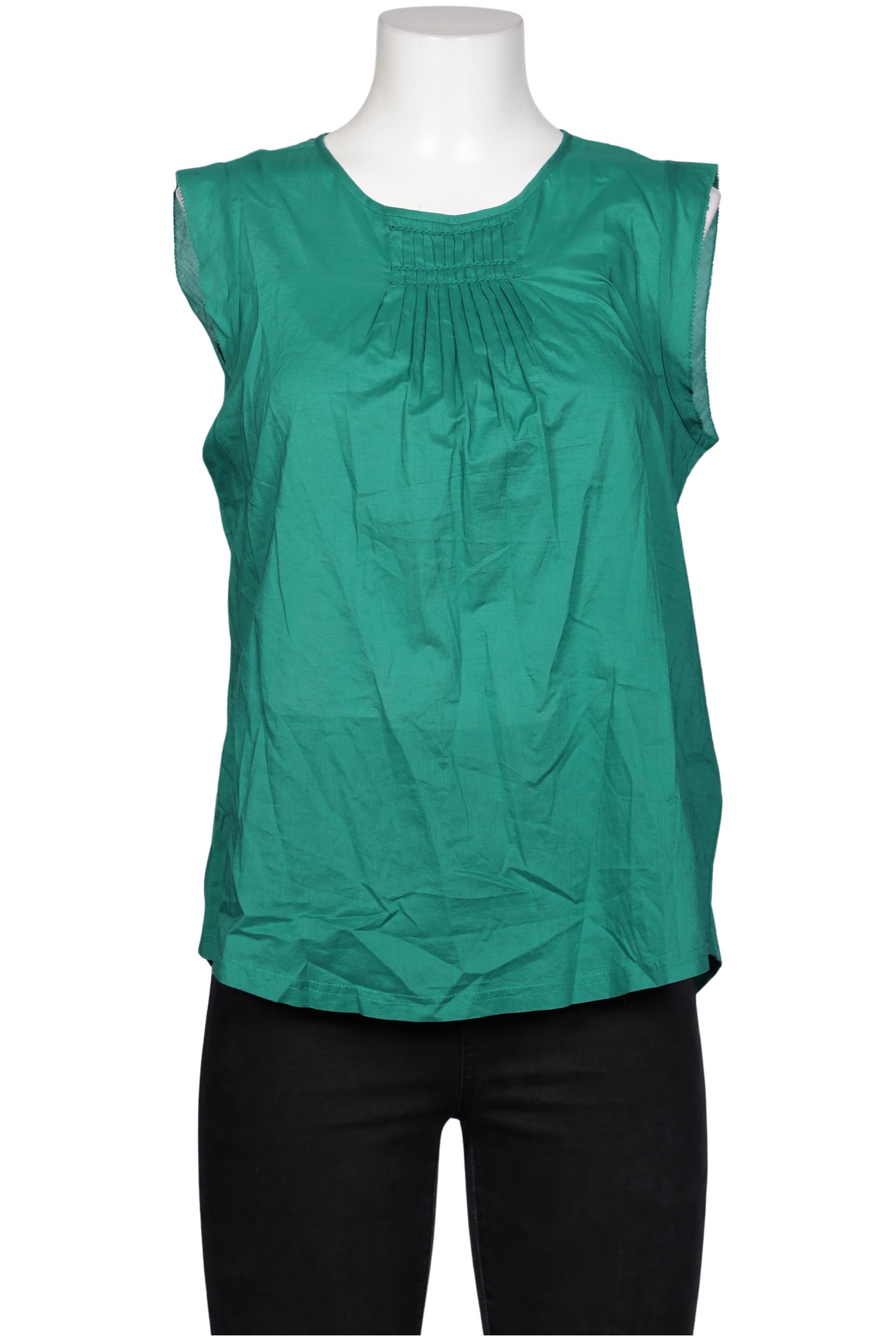 

Marc O Polo Damen Bluse, grün, Gr. 38