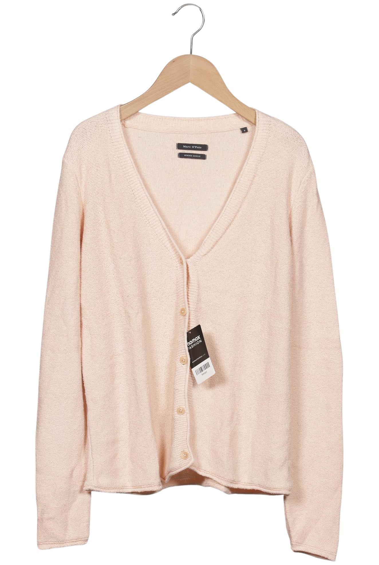 

Marc O Polo Damen Strickjacke, pink, Gr. 38