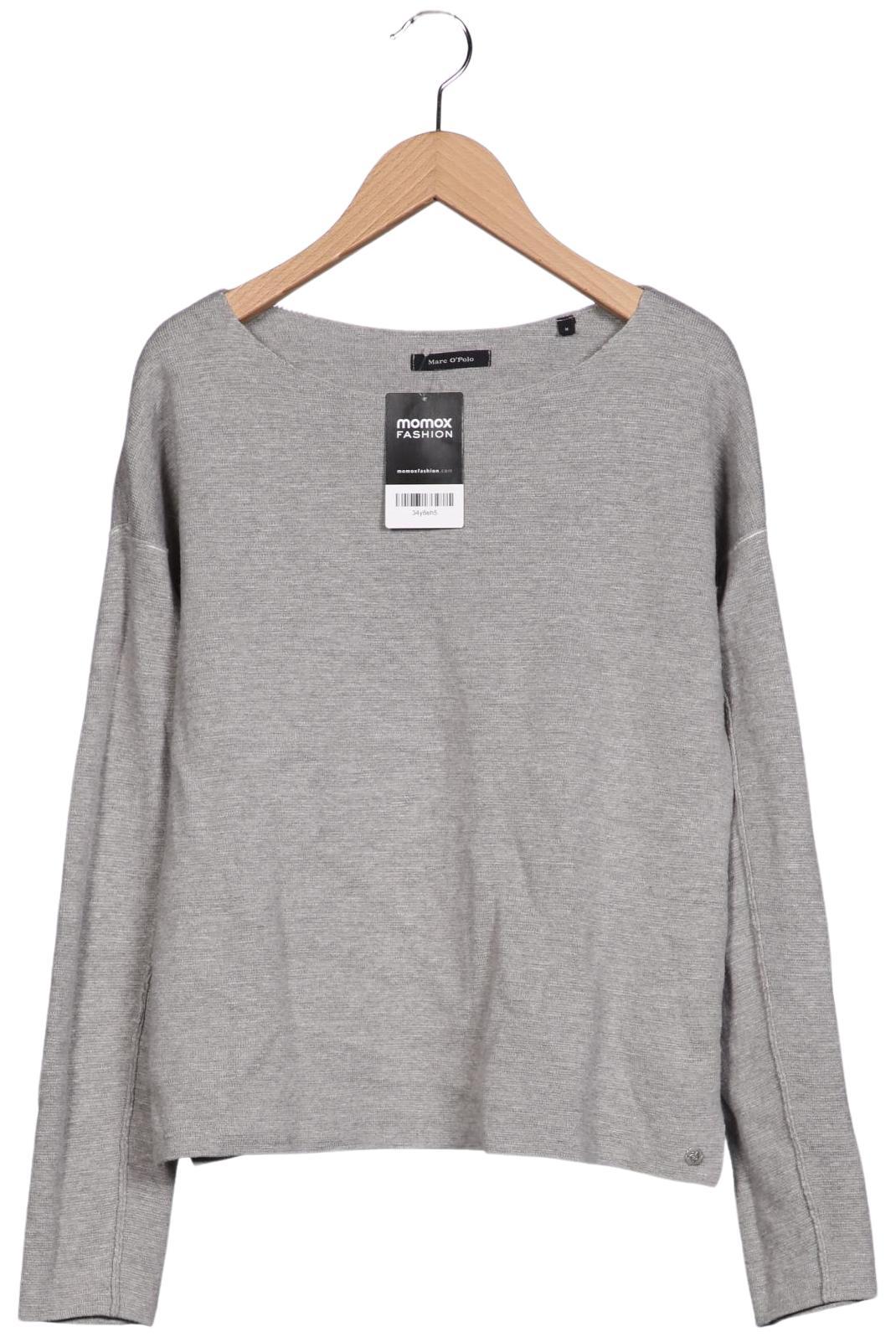 

Marc O Polo Damen Pullover, grau, Gr. 38