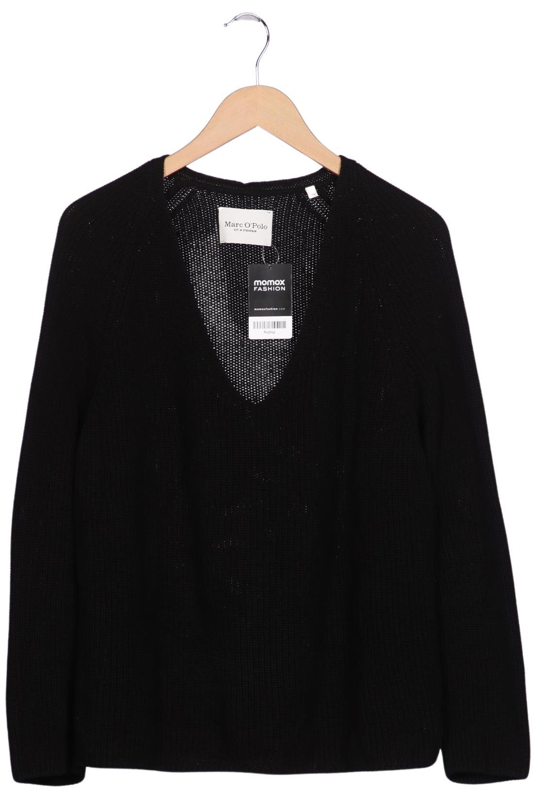 

Marc O Polo Damen Pullover, schwarz, Gr. 46