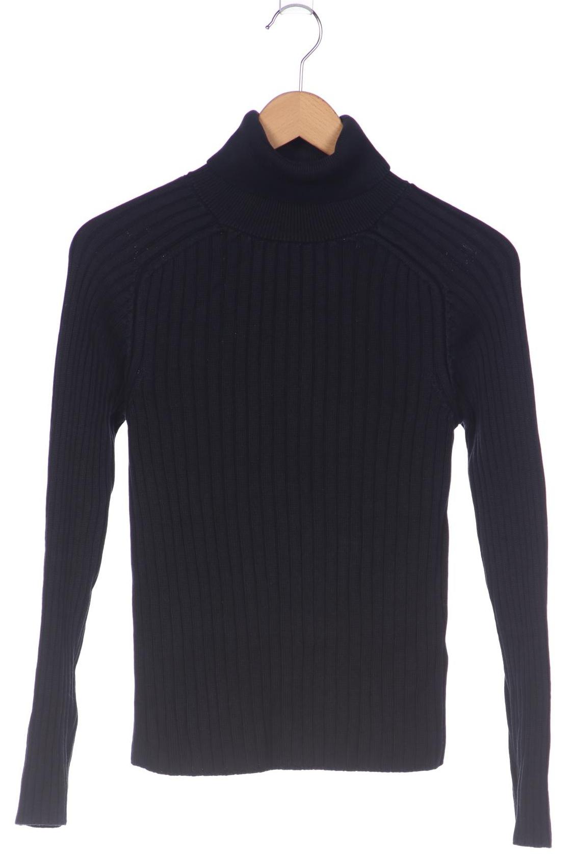 

Marc O Polo Damen Pullover, marineblau, Gr. 34