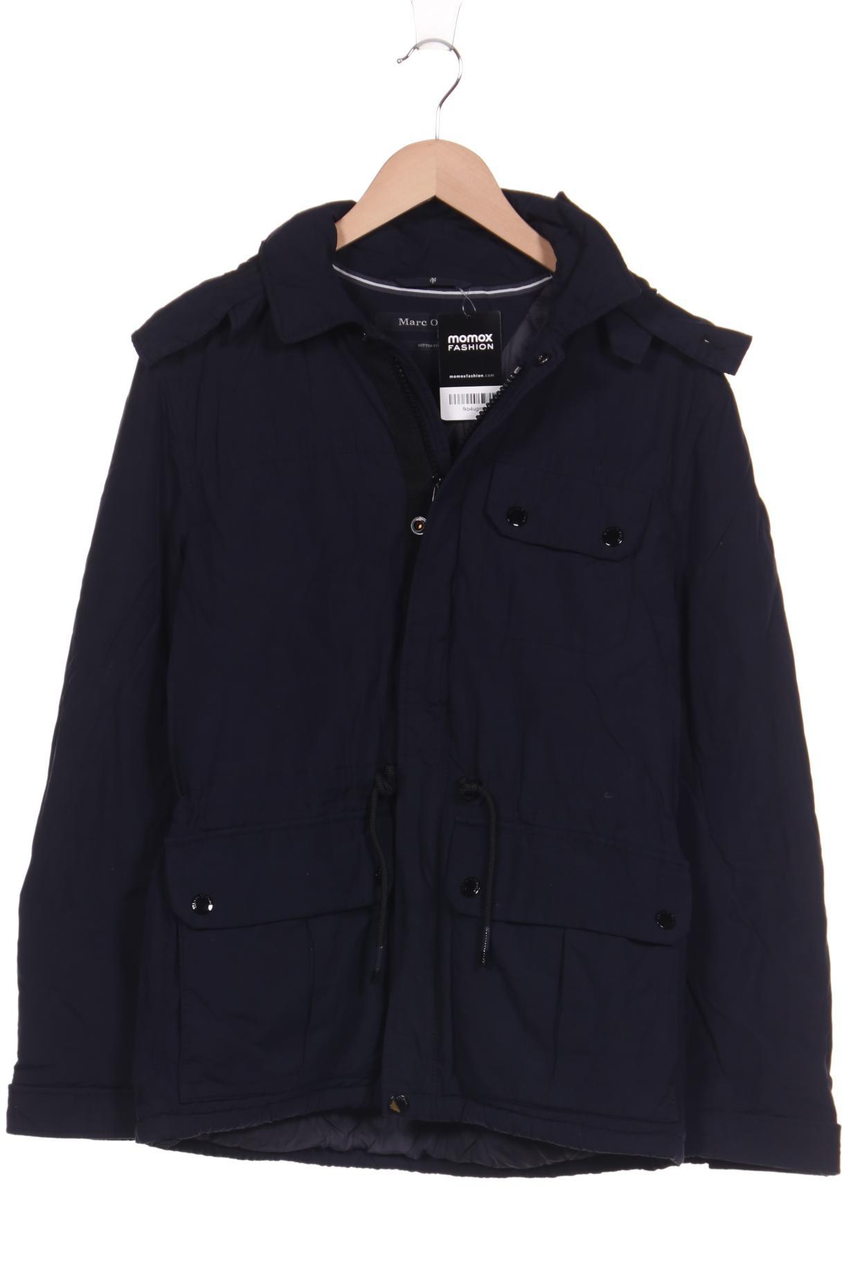

Marc O Polo Herren Jacke, marineblau