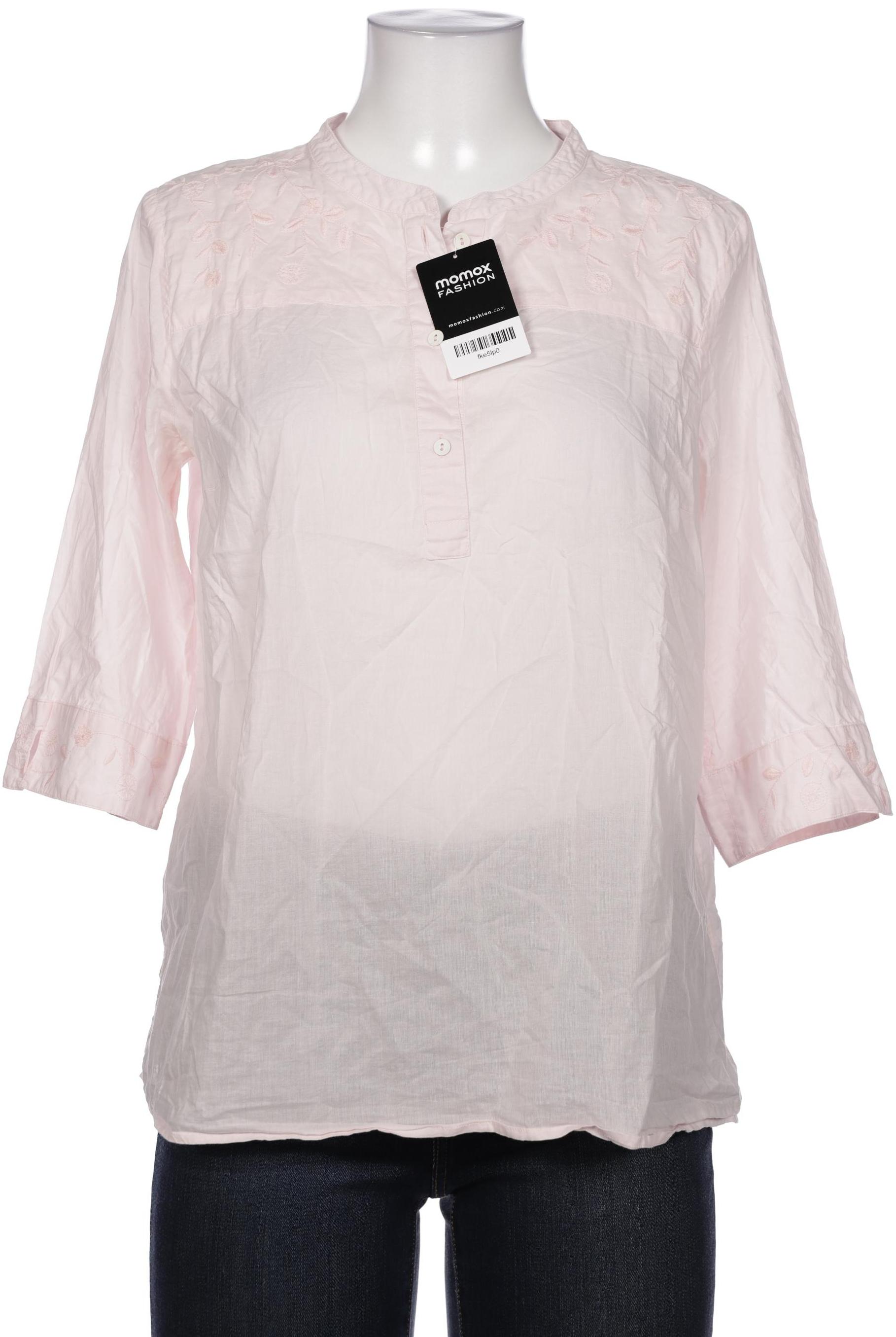 

Marc O Polo Damen Bluse, pink, Gr. 38