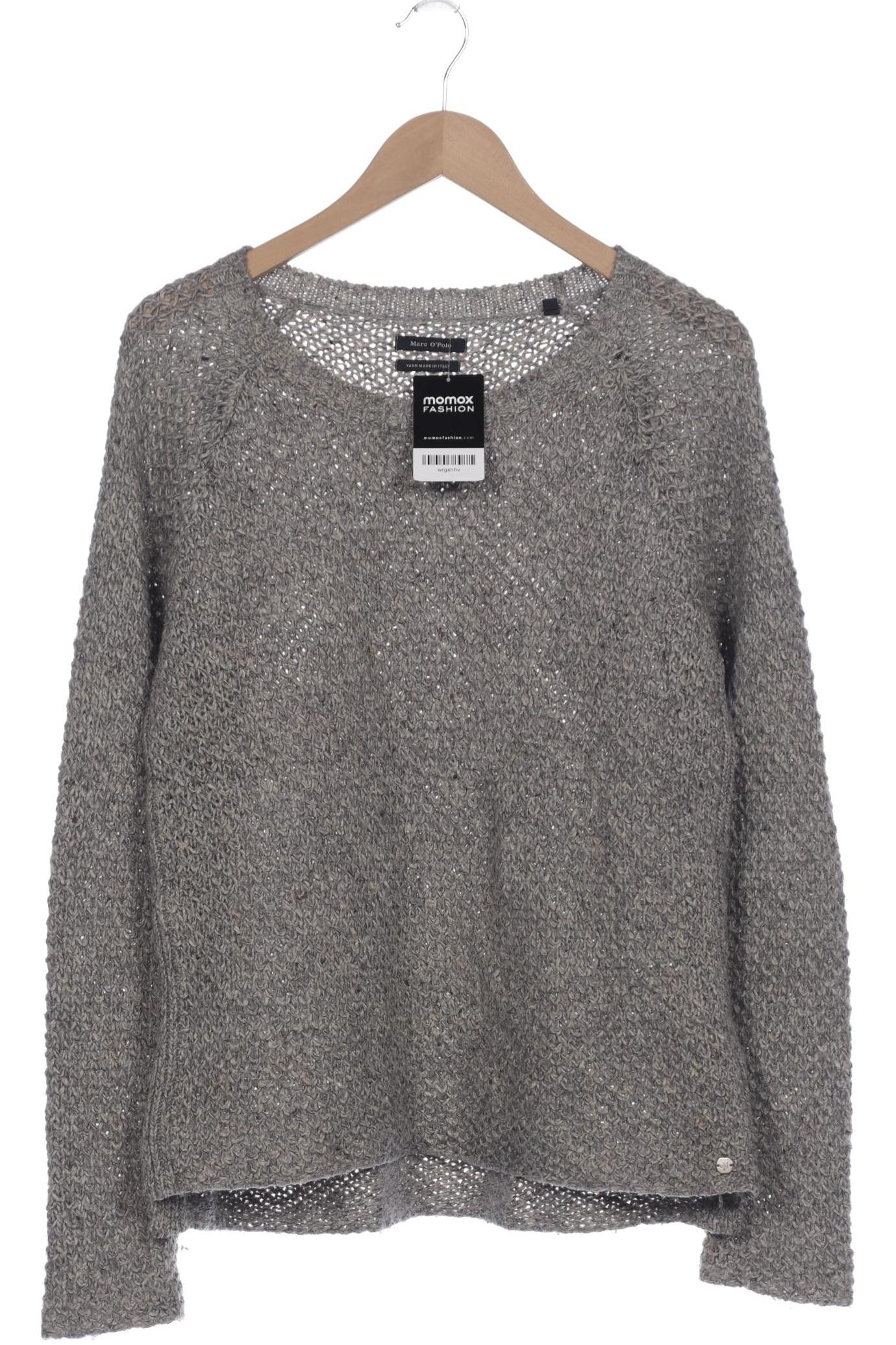 

Marc O Polo Damen Pullover, grau, Gr. 38