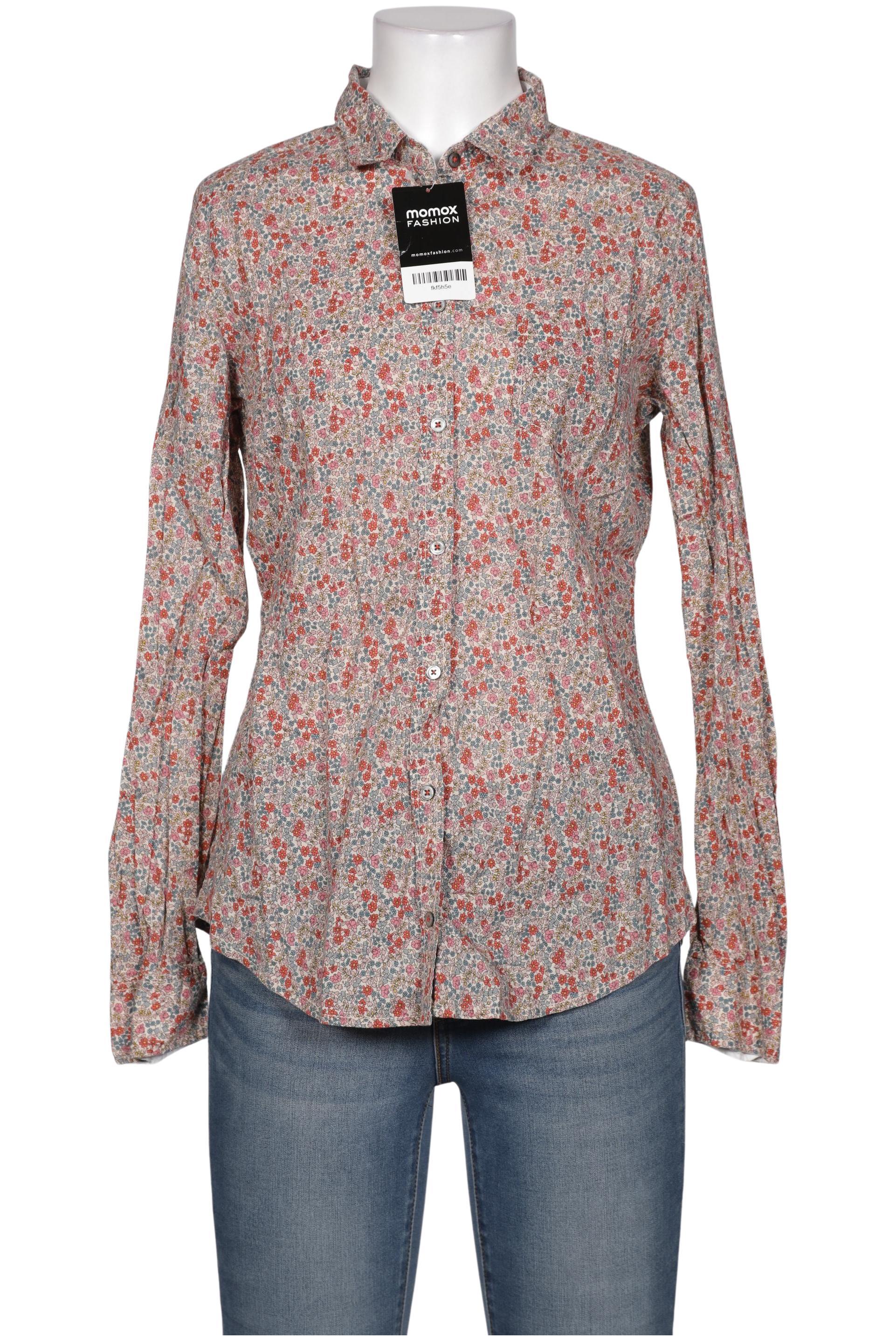 

Marc O Polo Damen Bluse, grau, Gr. 40