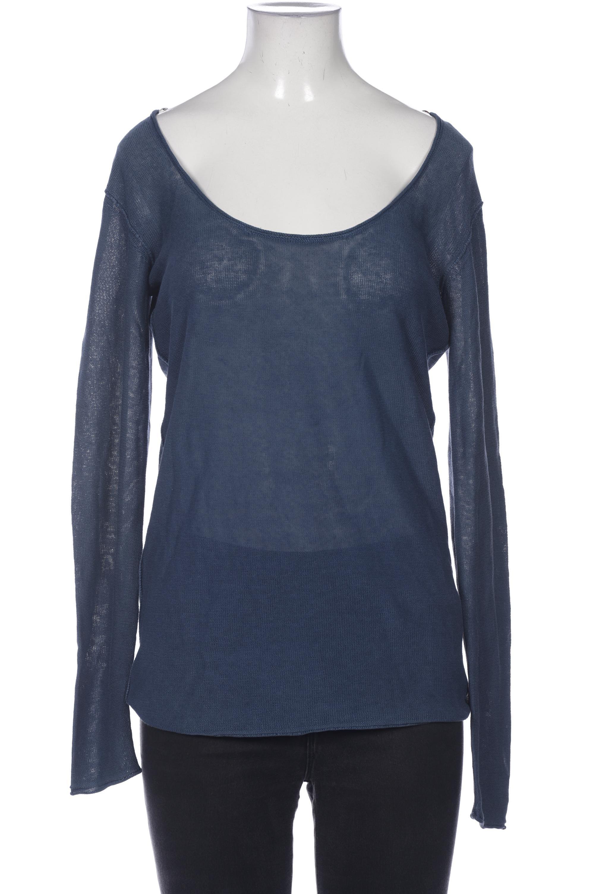 

Marc O Polo Damen Pullover, marineblau