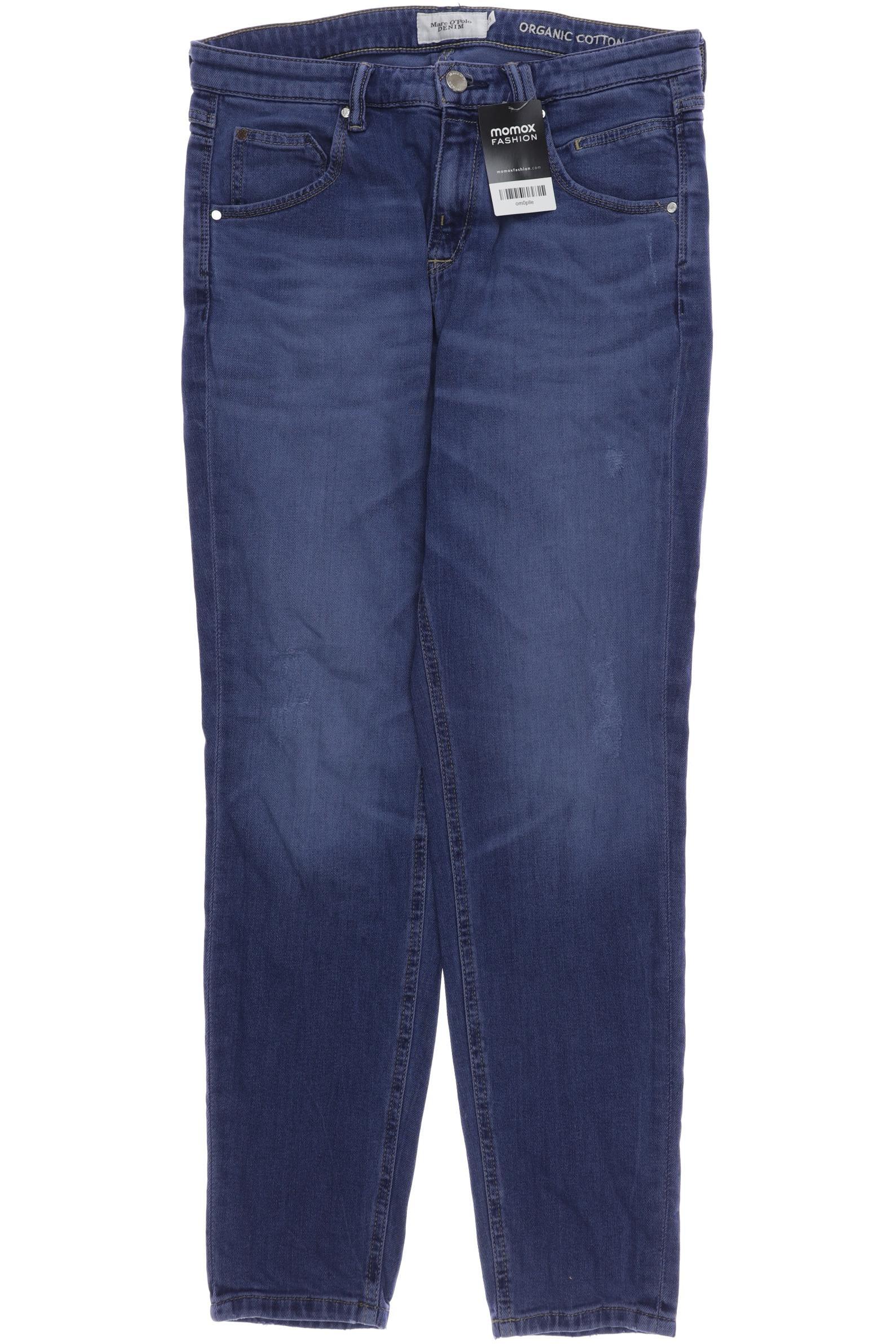 

Marc O Polo Damen Jeans, blau, Gr. 29