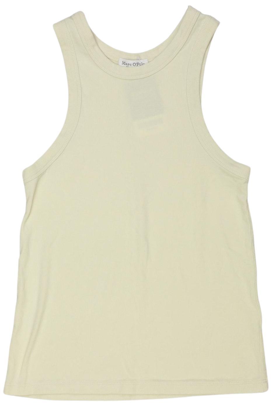 

Marc O Polo Damen Top, cremeweiß, Gr. 36