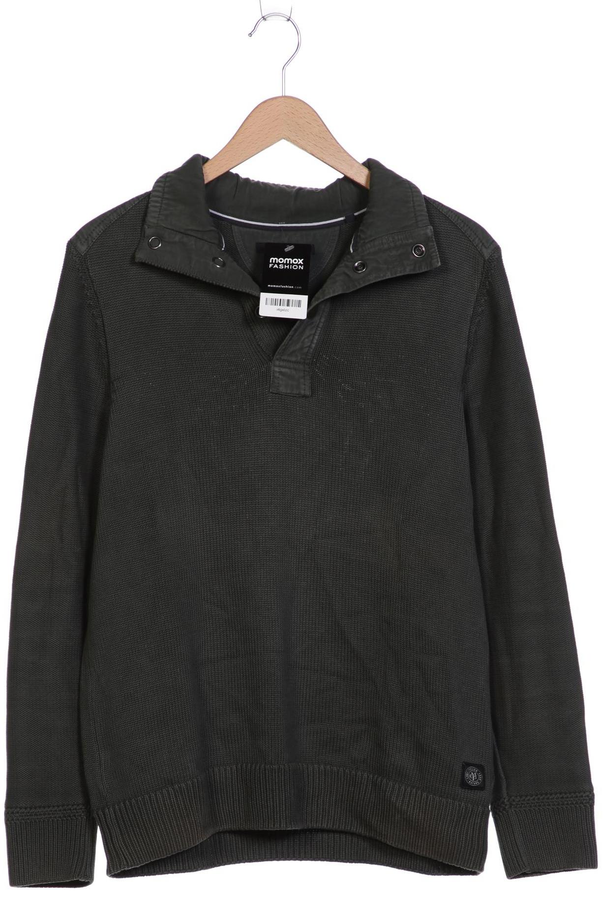 

Marc O Polo Herren Pullover, grün
