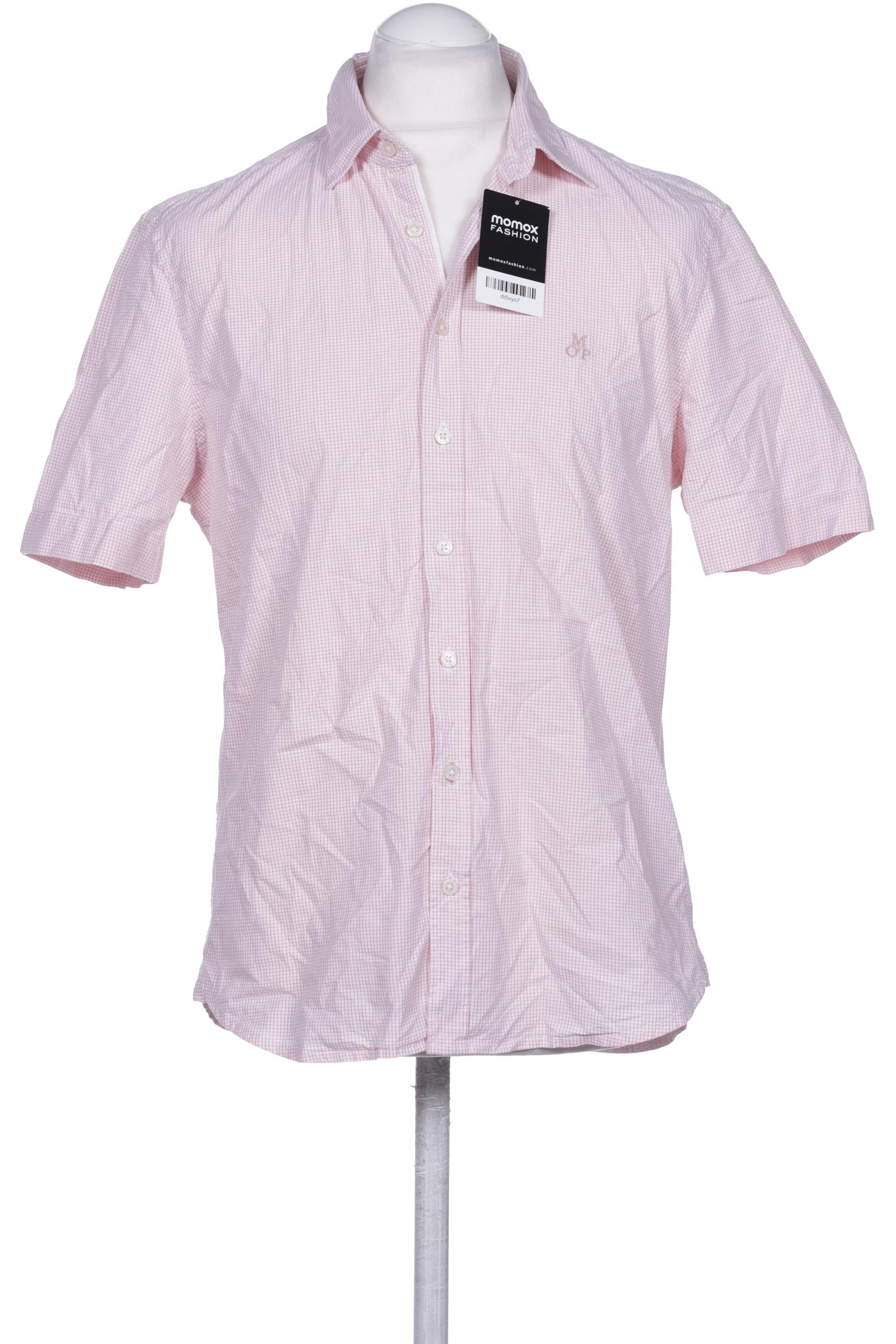 

Marc O Polo Herren Hemd, pink, Gr. 52