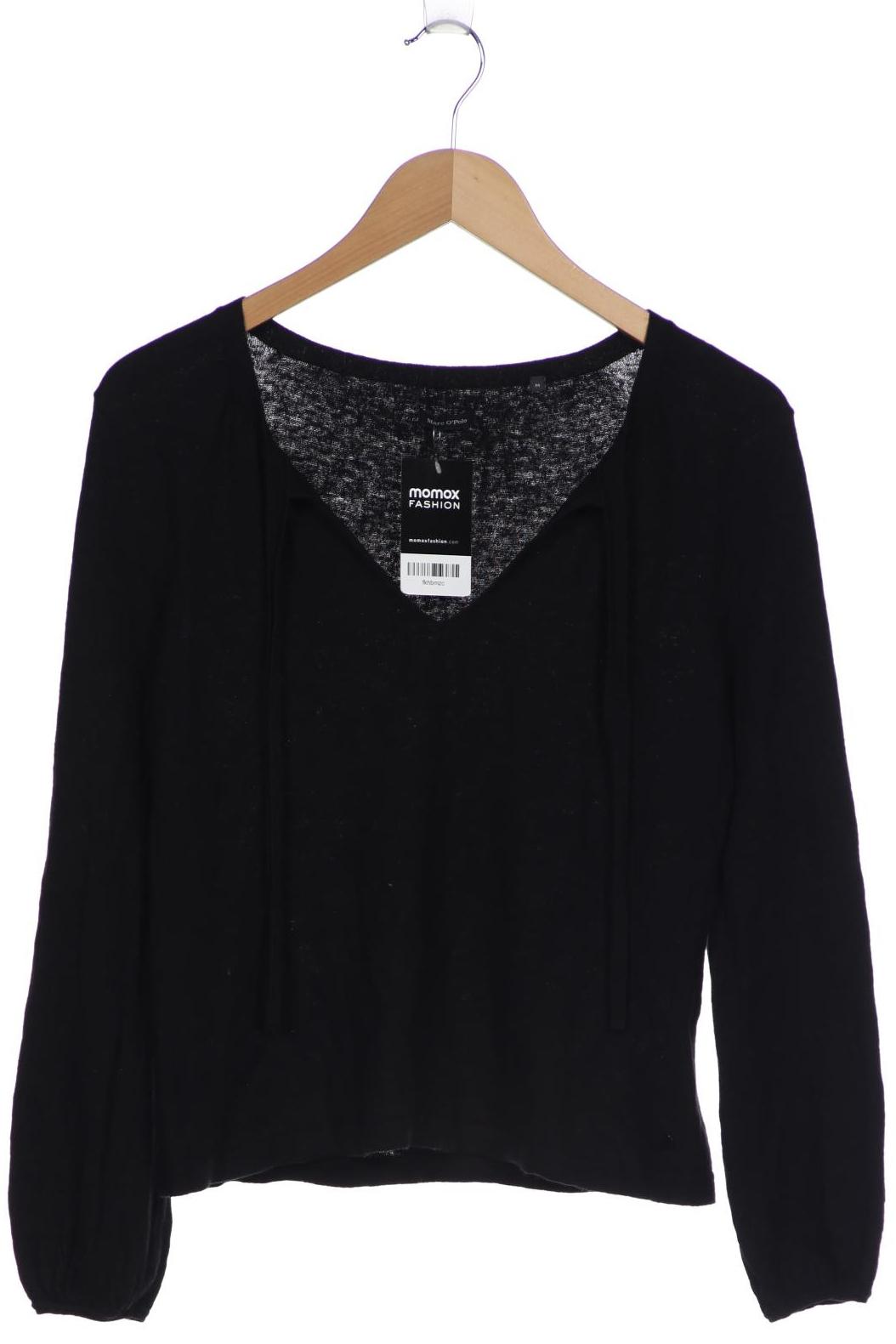 

Marc O Polo Damen Pullover, schwarz